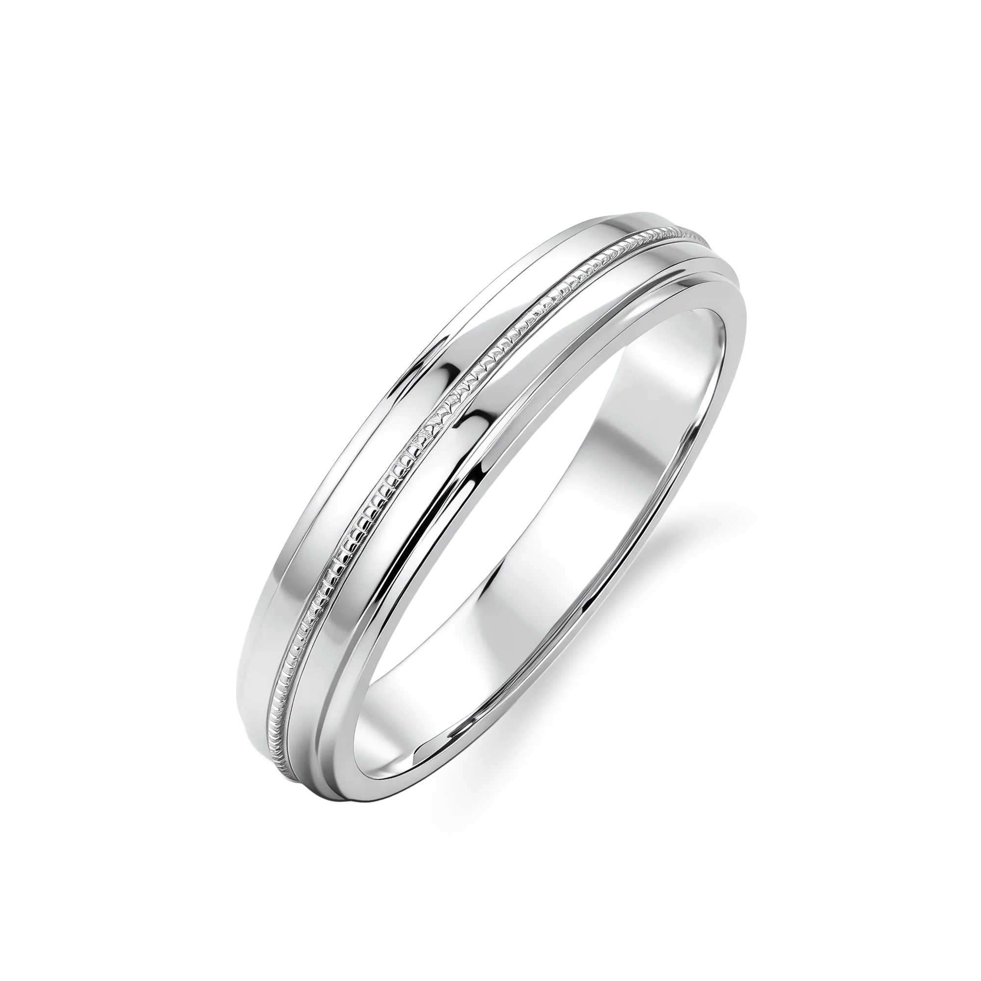 Vivora Wedding Ring