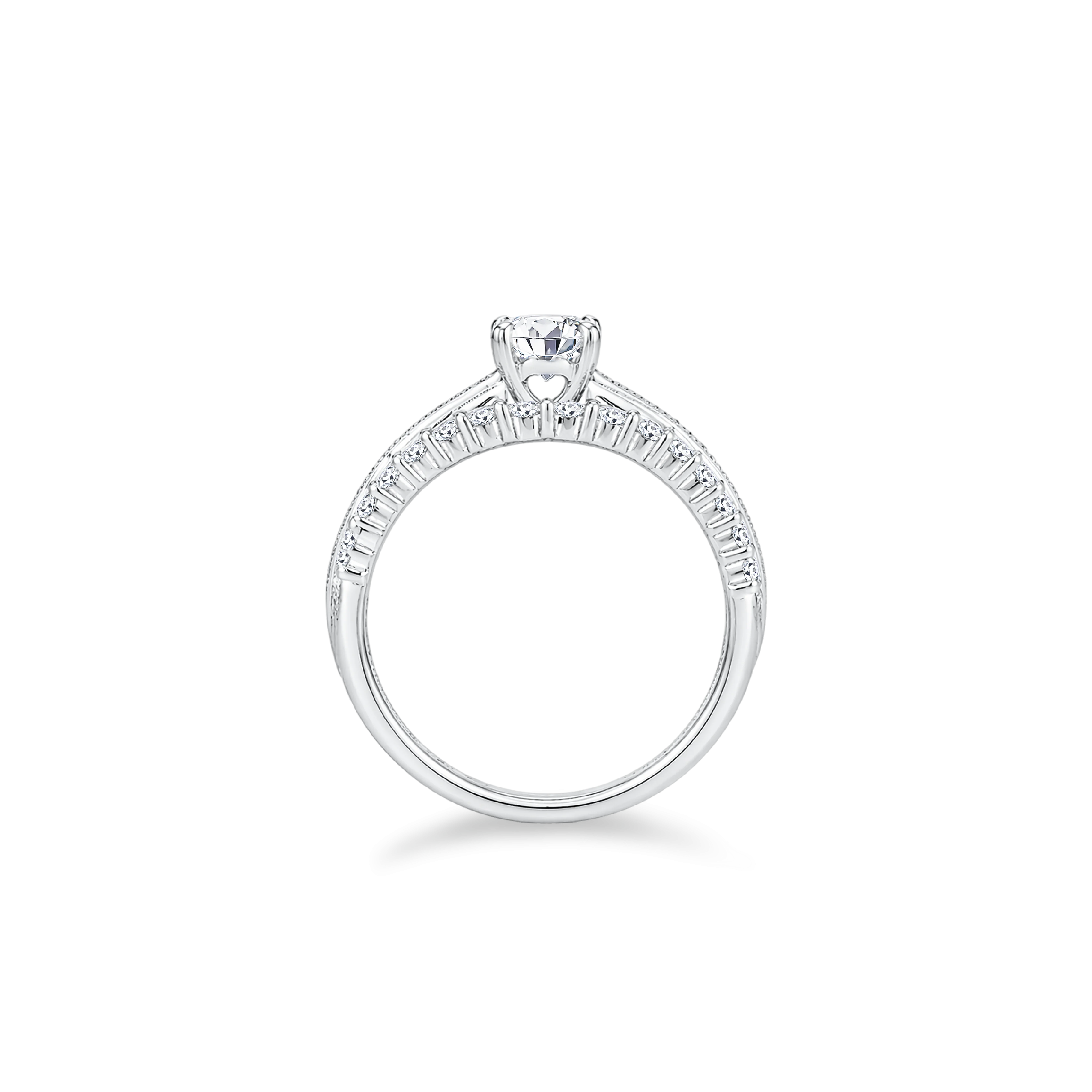Vivora Wedding Ring (bride)