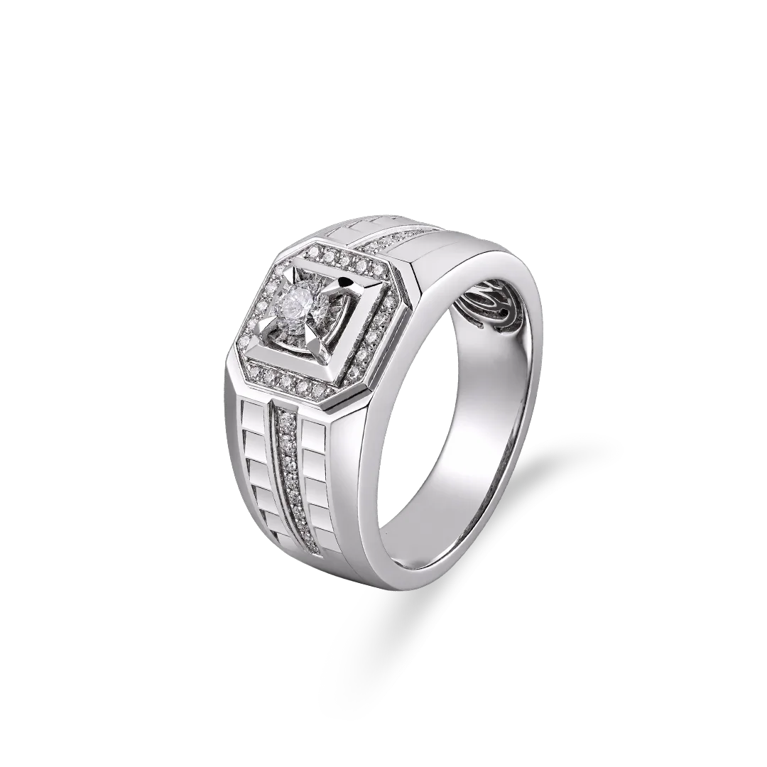 Conner Men's Ring