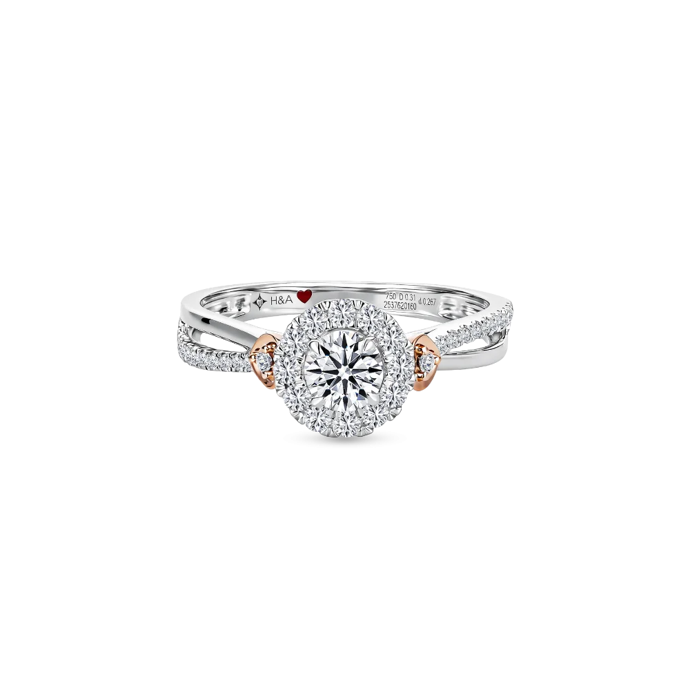 Yuina Ring