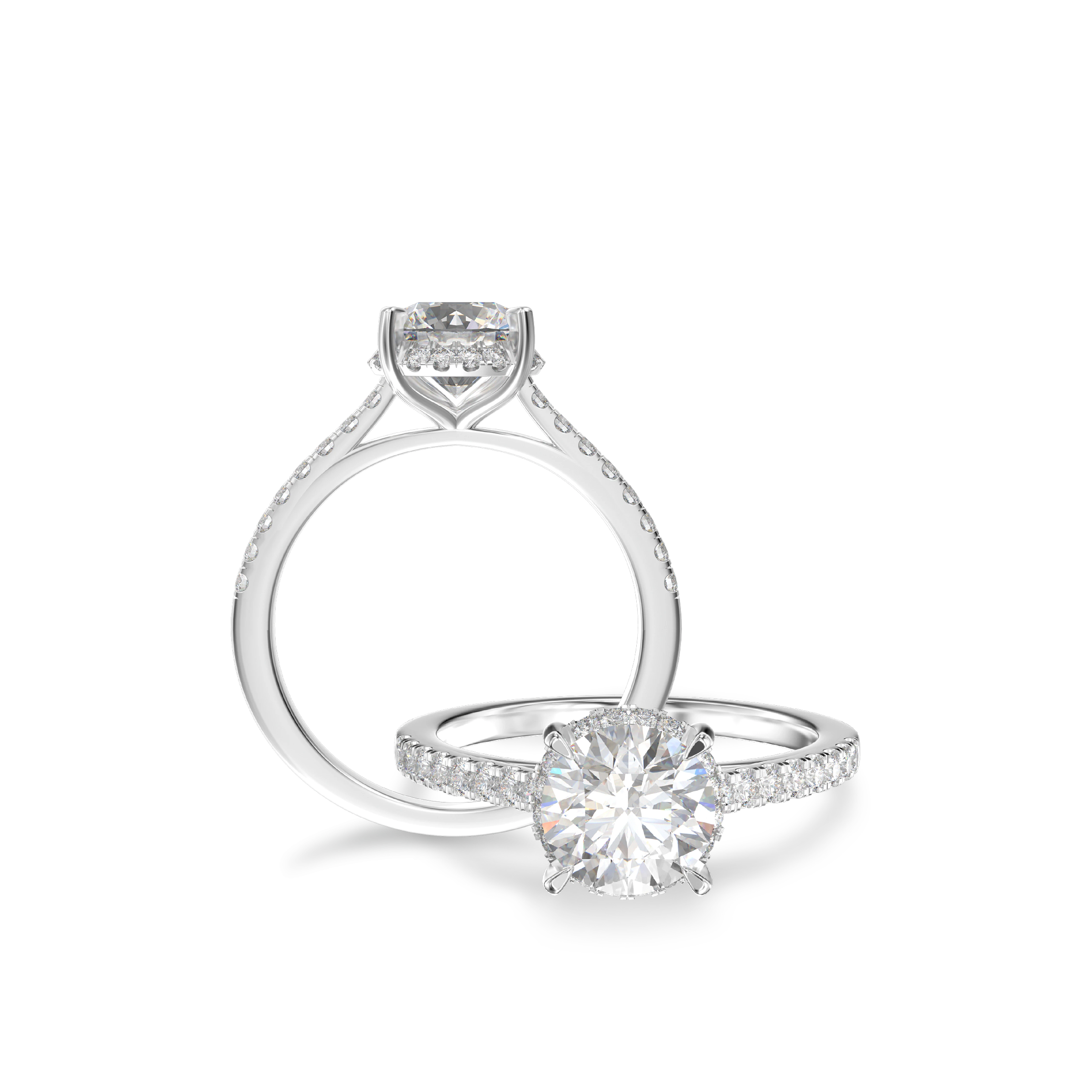 Kou Ring hover