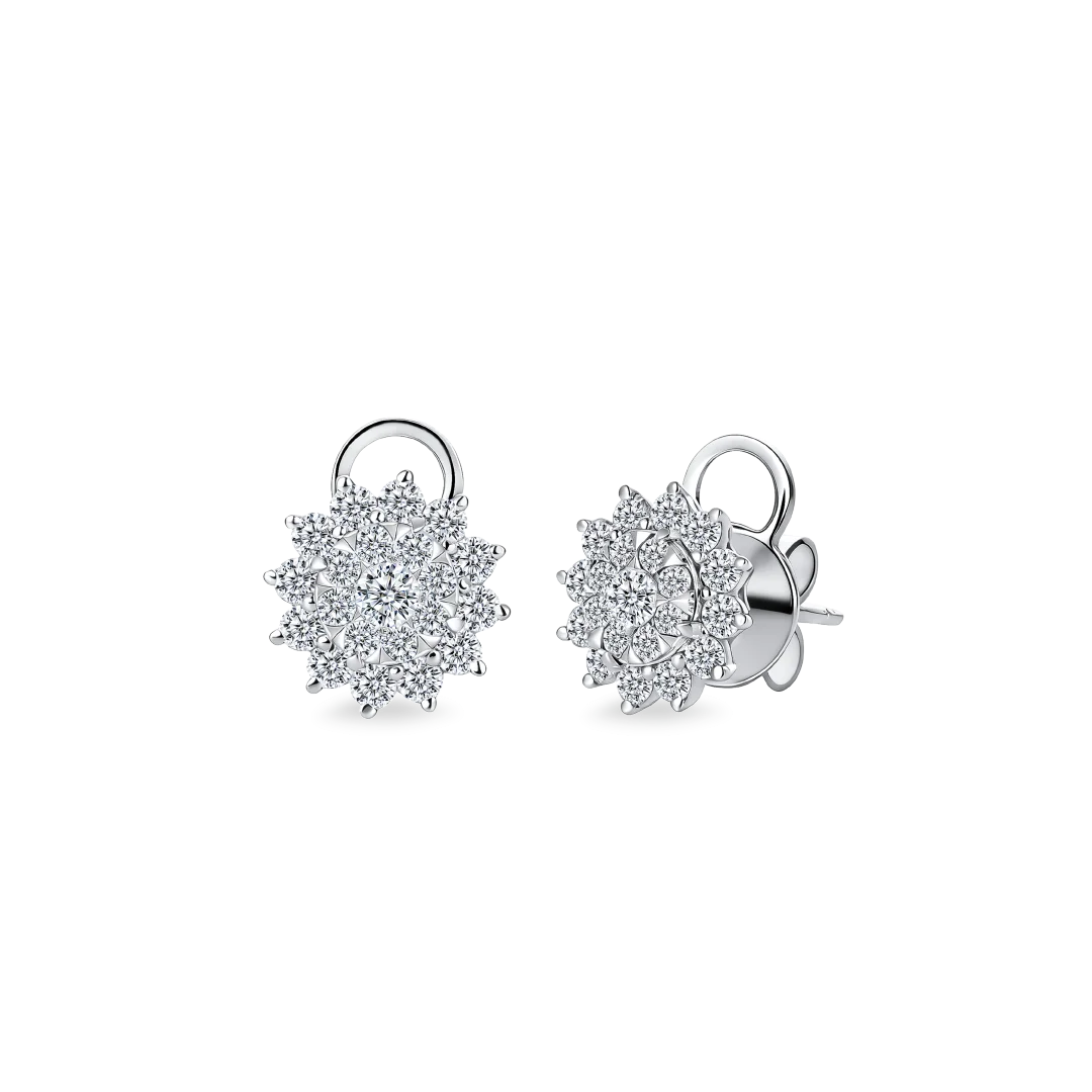 Reina Earrings