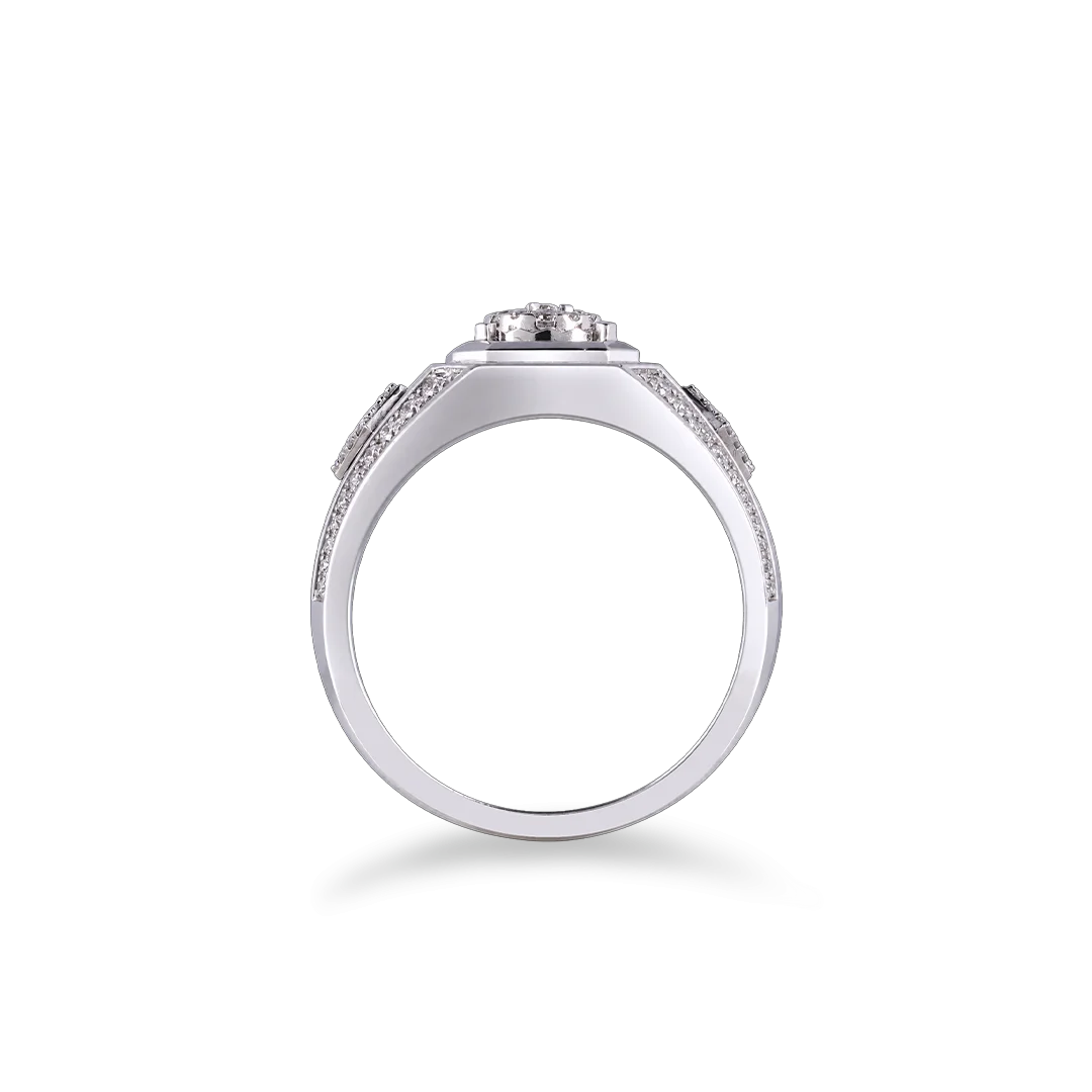 Greg Men's Ring