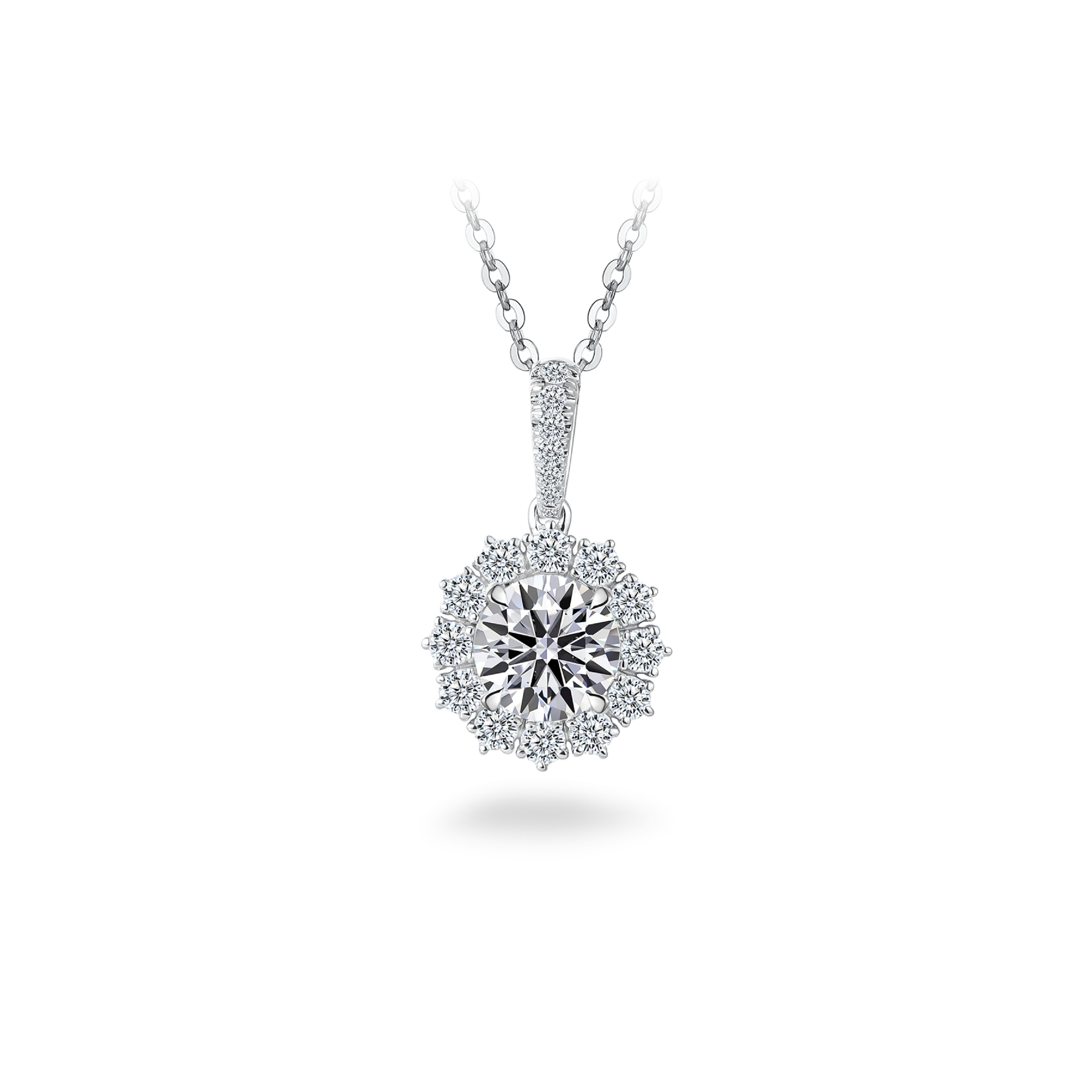 Mahiro Pendant