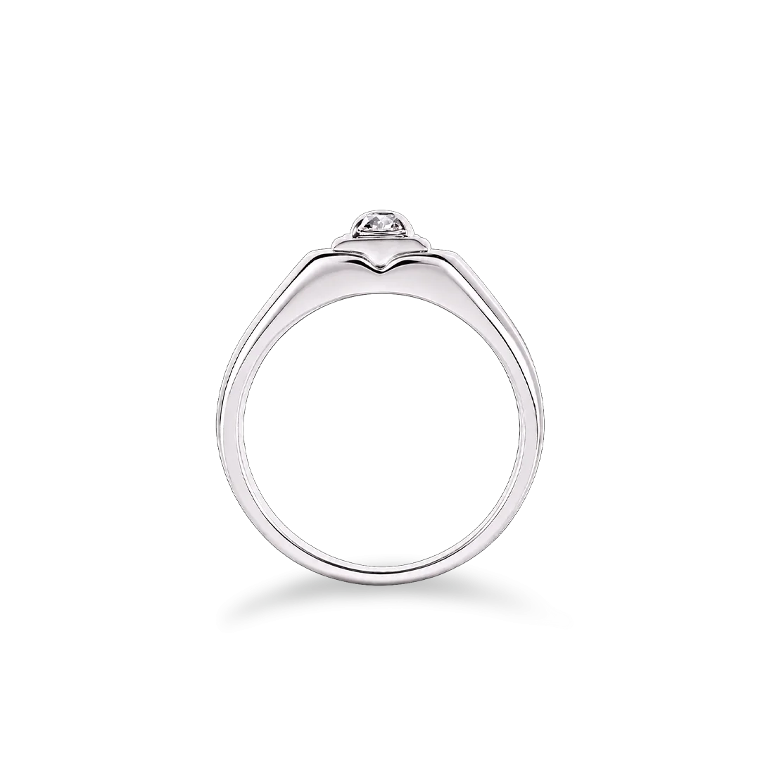 Alaric Men's Ring