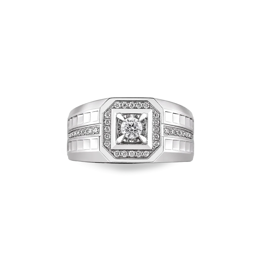 Conner Men's Ring