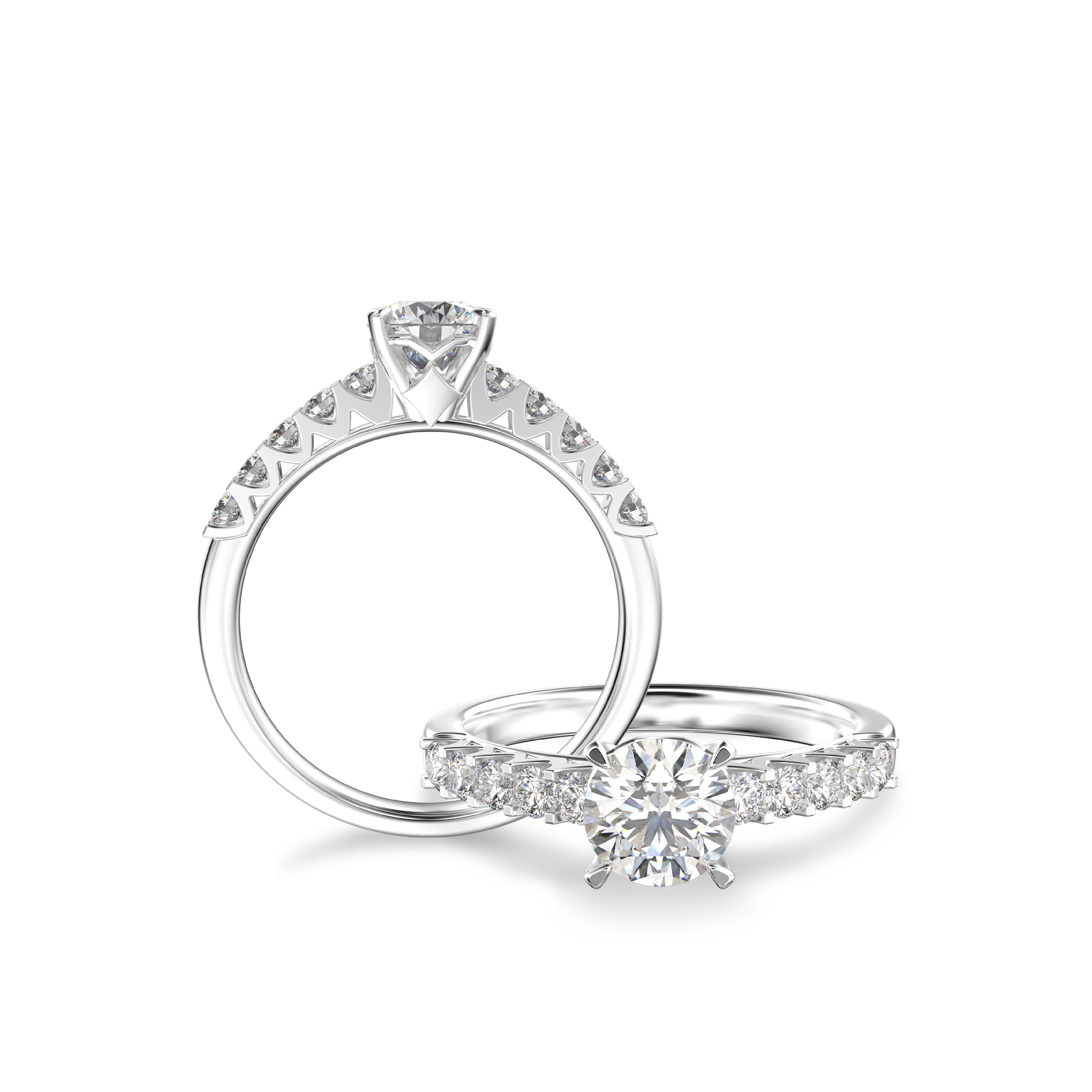 MASHIRO RING
