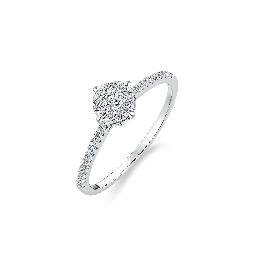 Loriena Ring