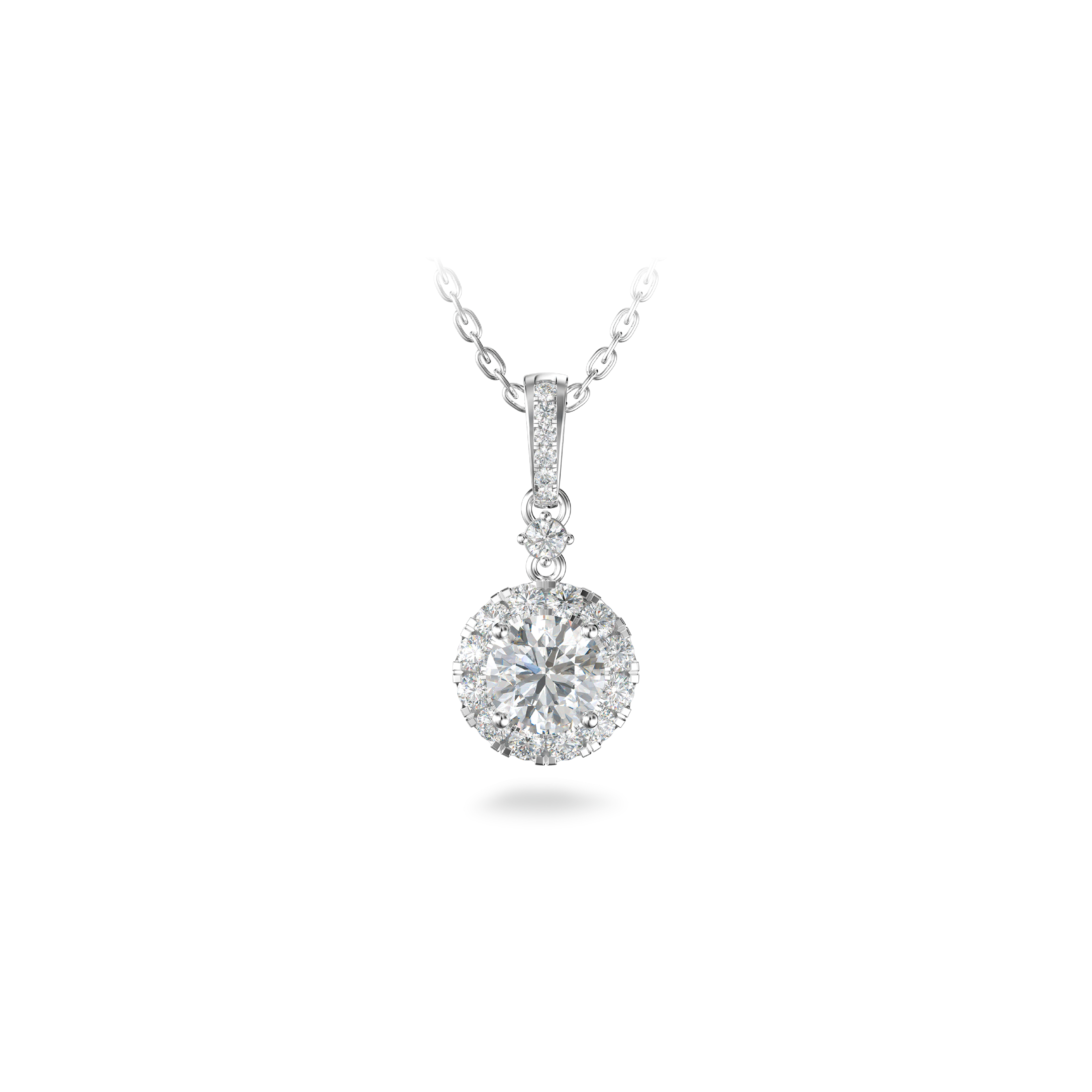 SHIZU PENDANT