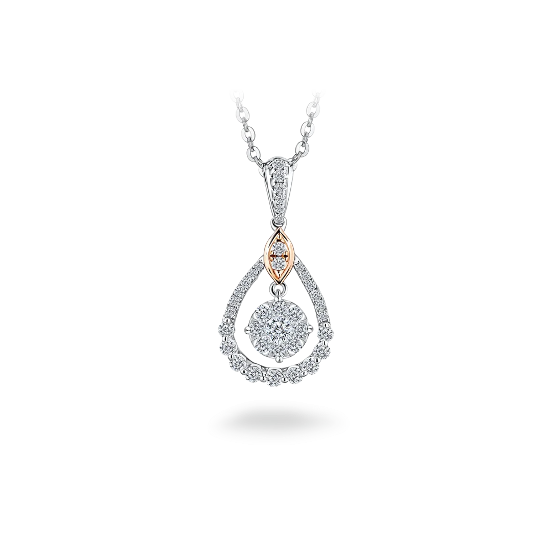 Ruelle Pendant