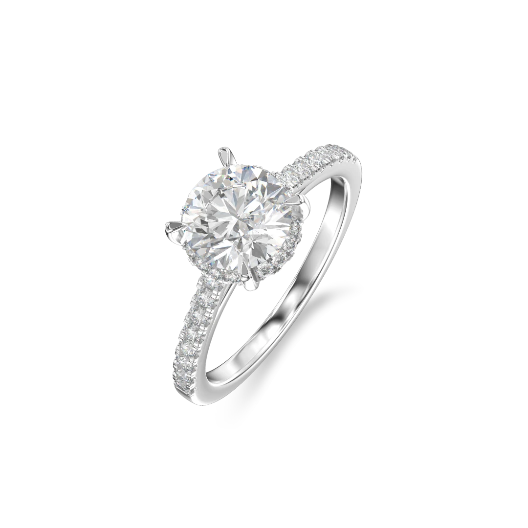 KOU RING
