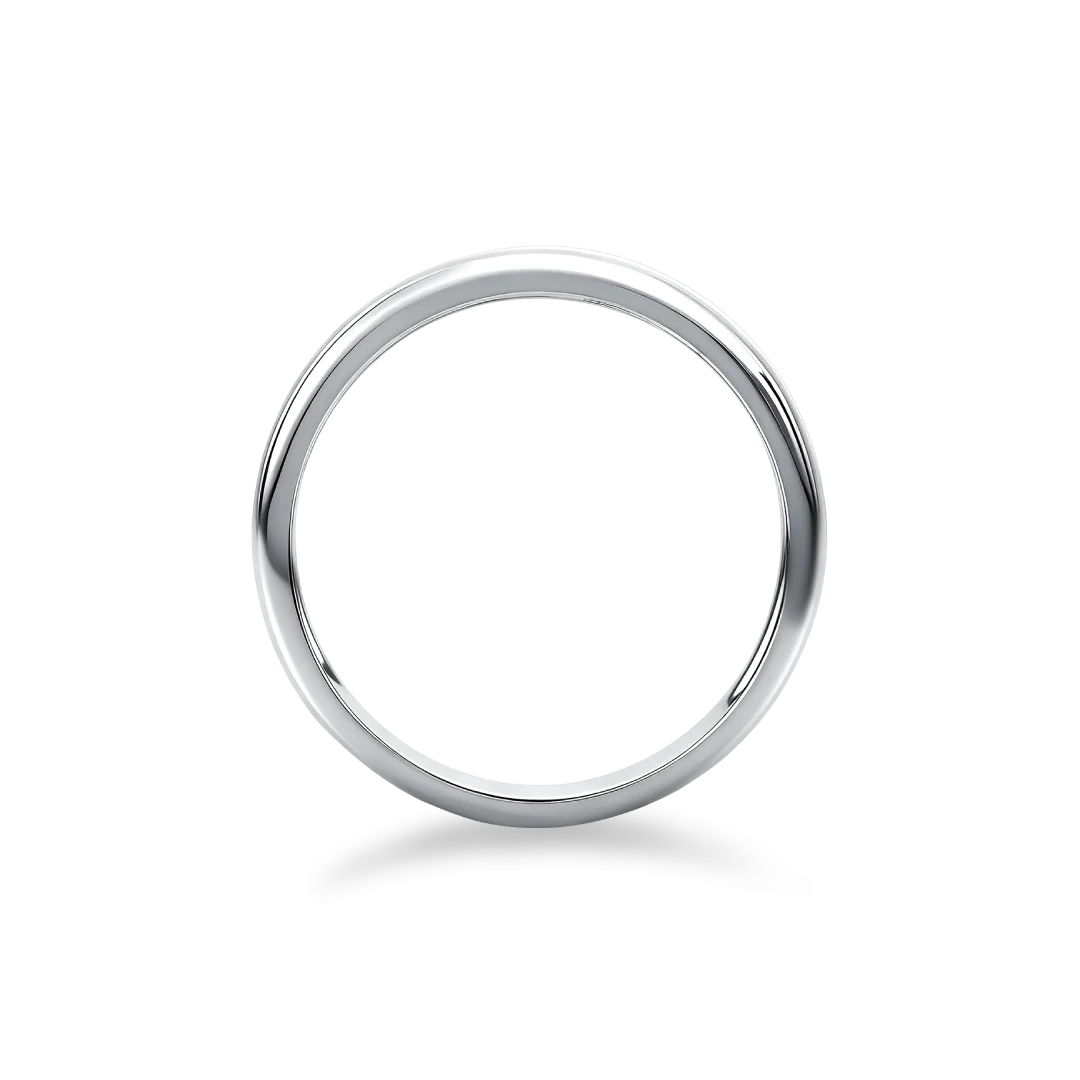 Seraphine Wedding Ring (Groom)