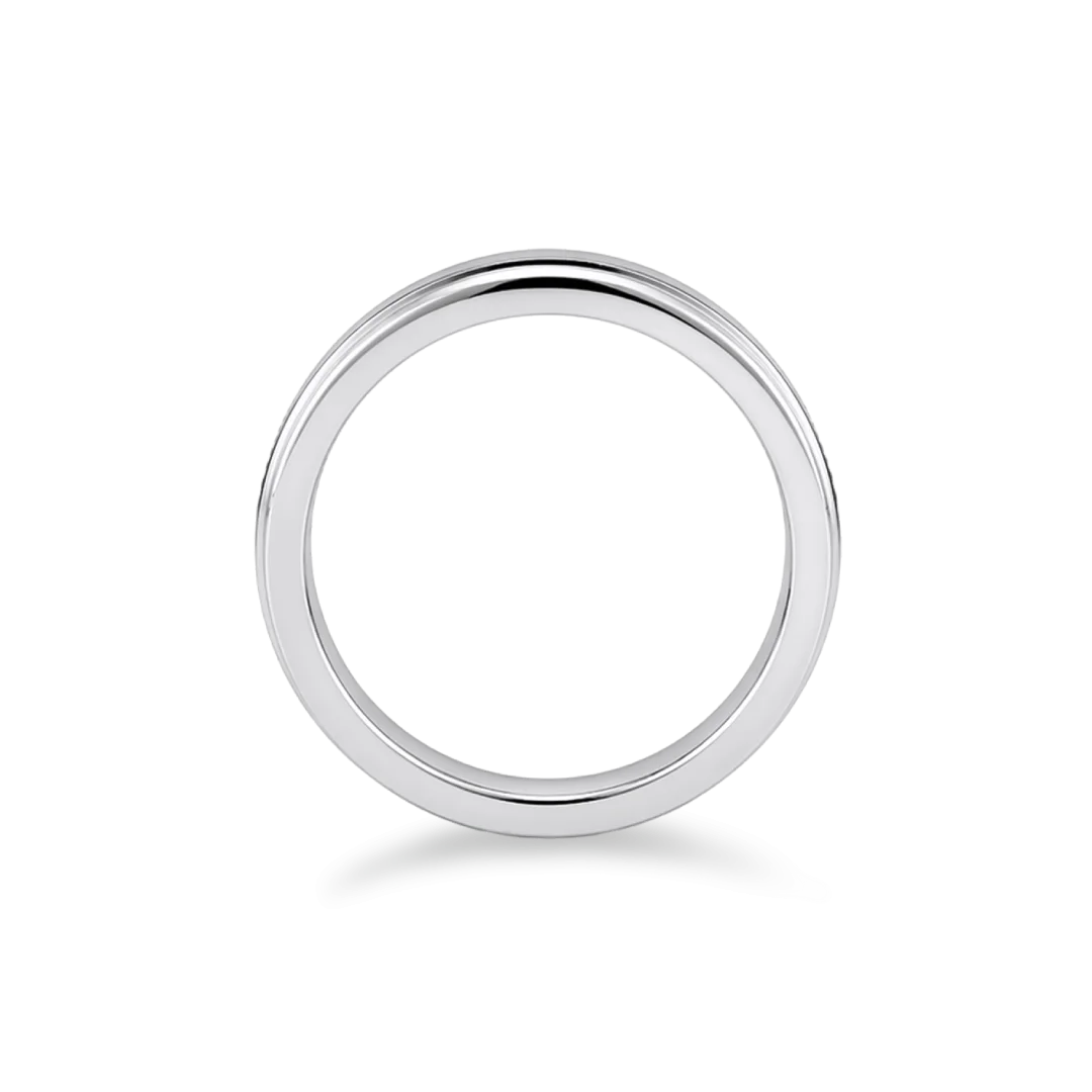 Amoris Wedding Ring (Groom)
