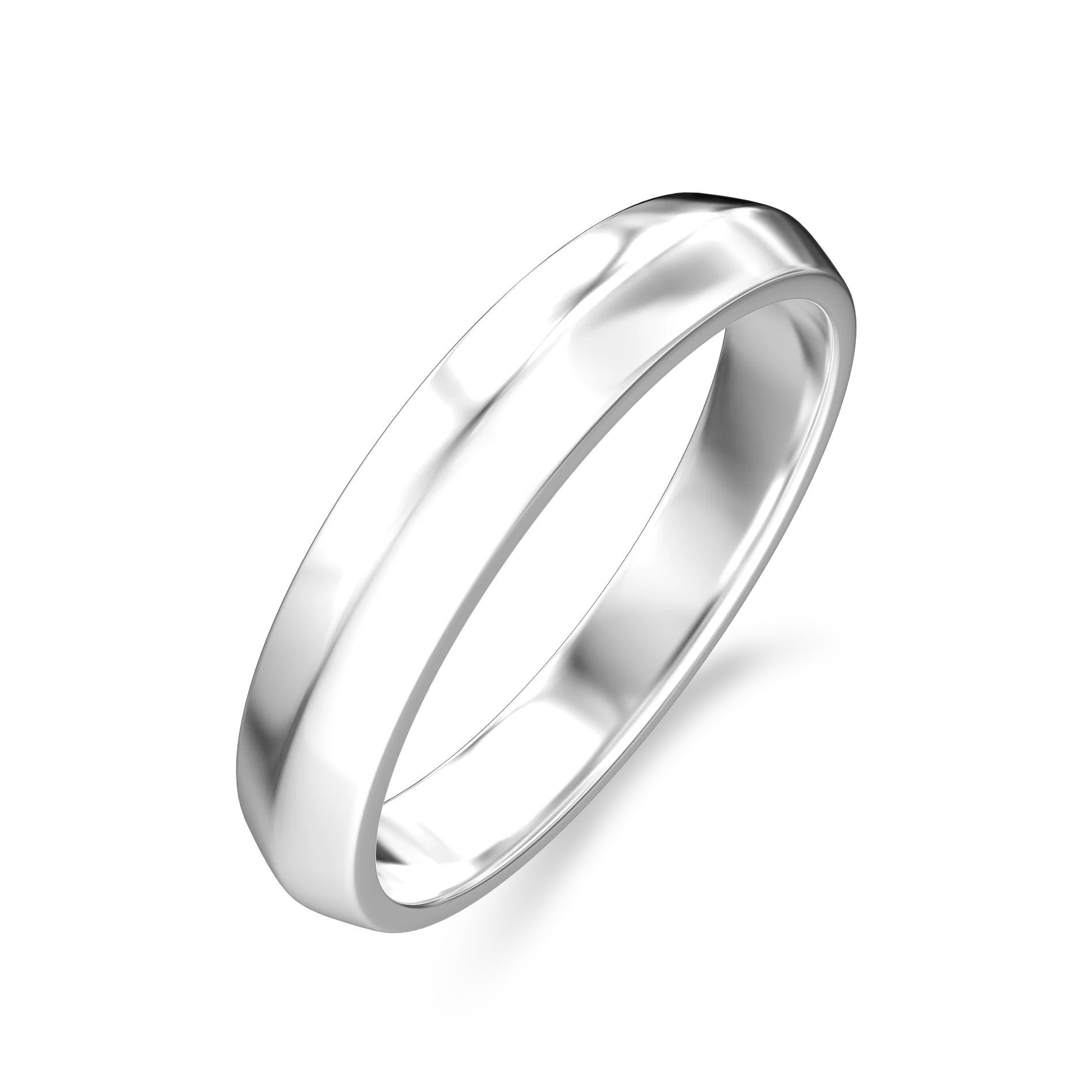 Sayaka Wedding Ring (Groom)