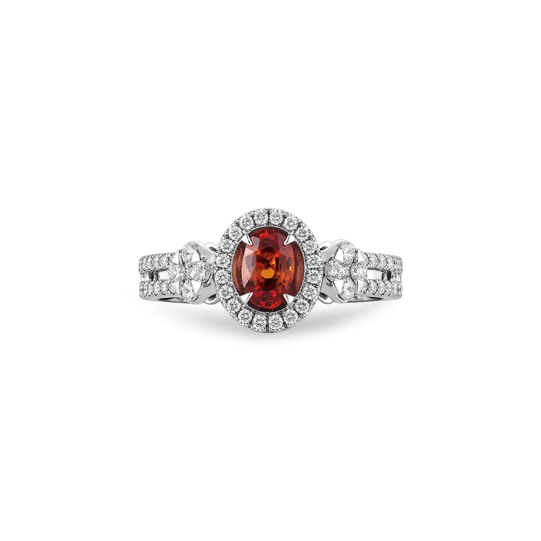 Rosaleen Ring