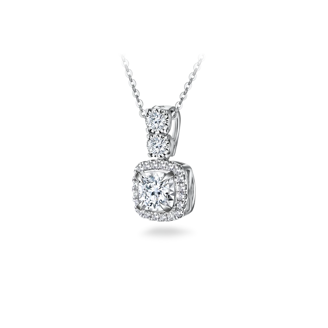 SAKURA PENDANT
