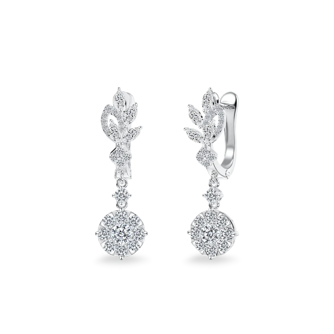 Renna Earrings
