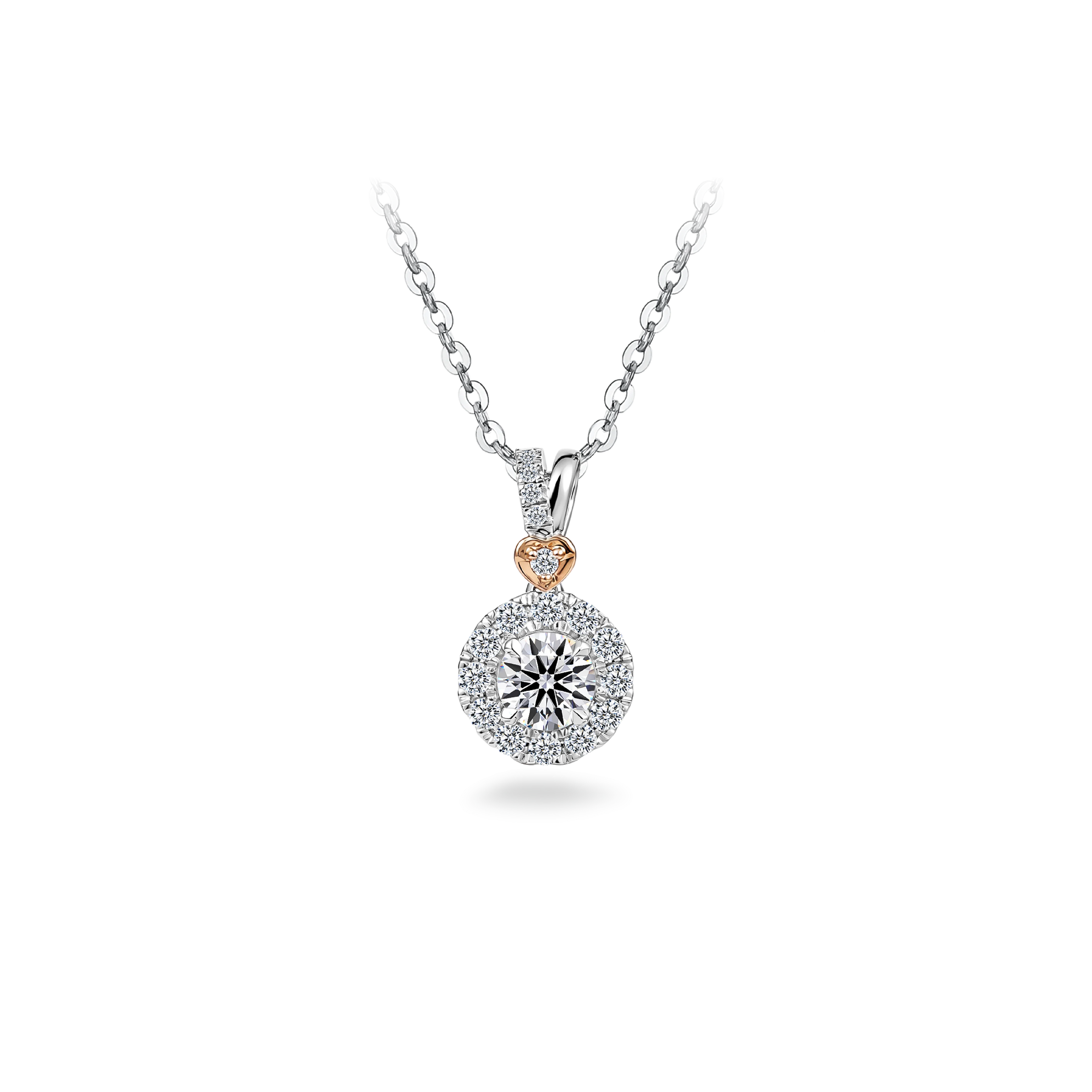 Yuina Pendant