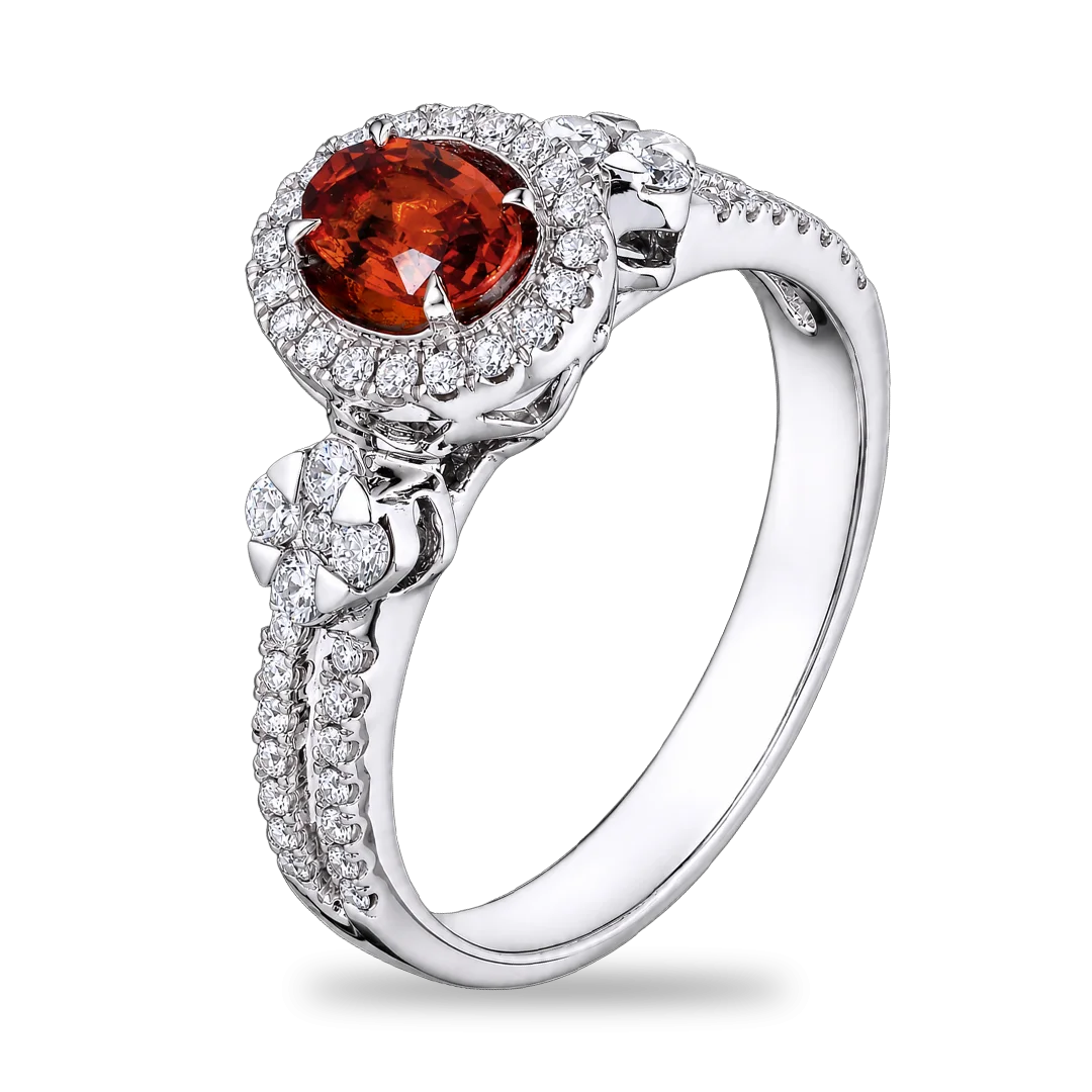 Rosaleen Ring