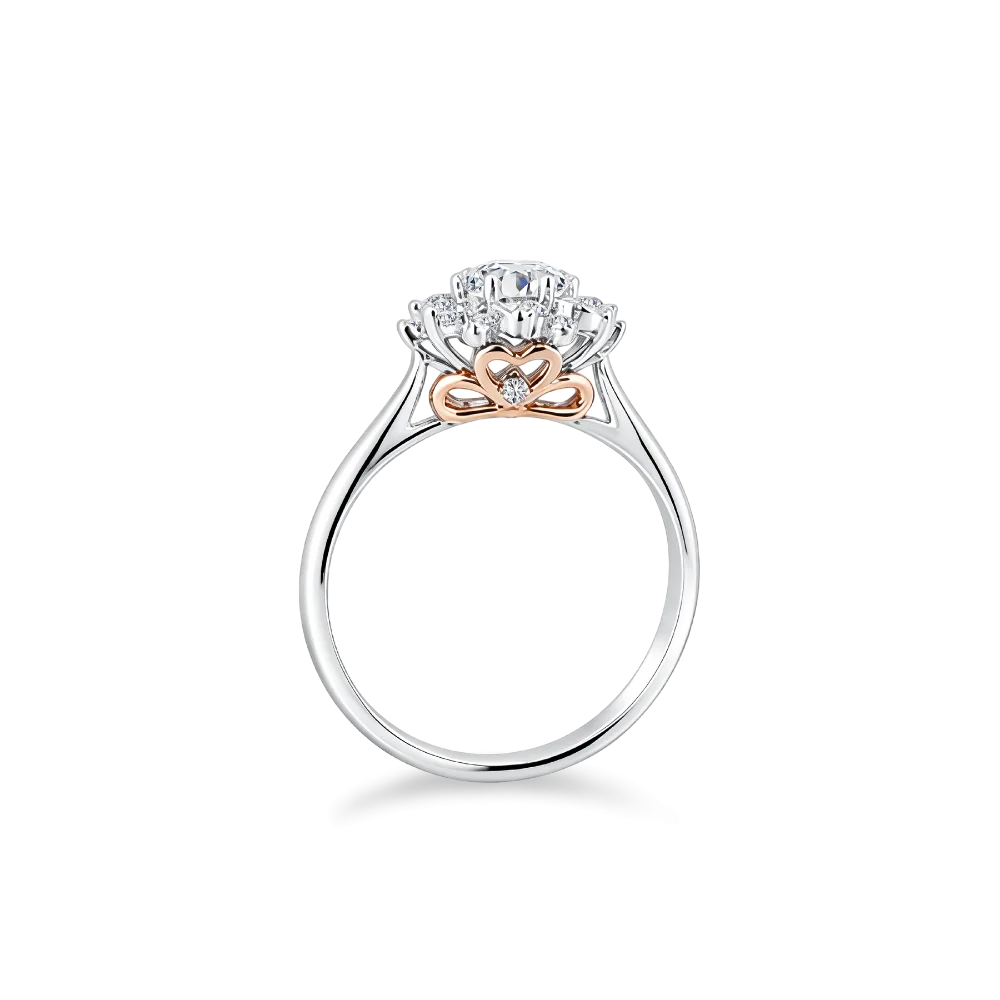 Misaki Ring