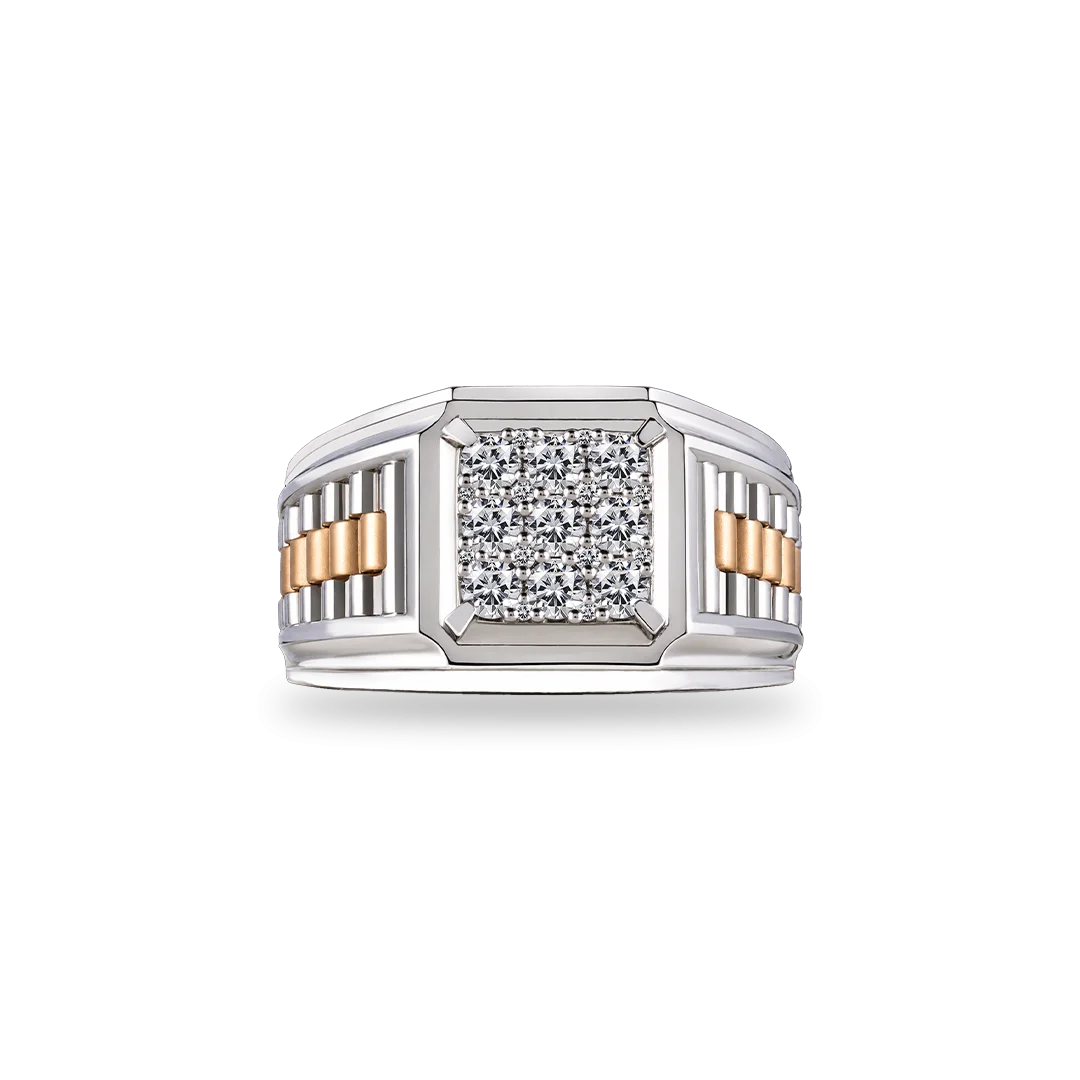 Bertram Men's Ring