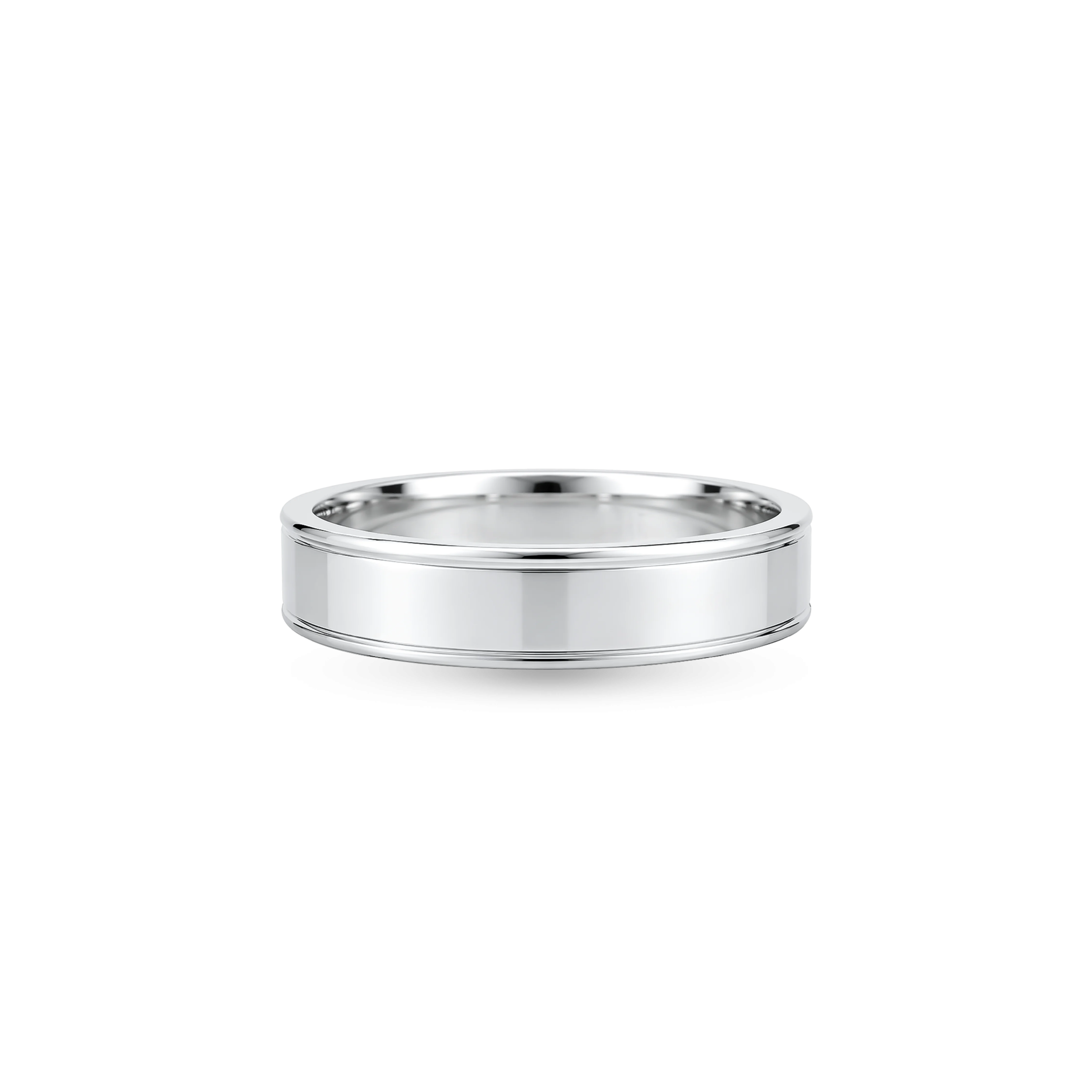 Amoris Wedding Ring (man)