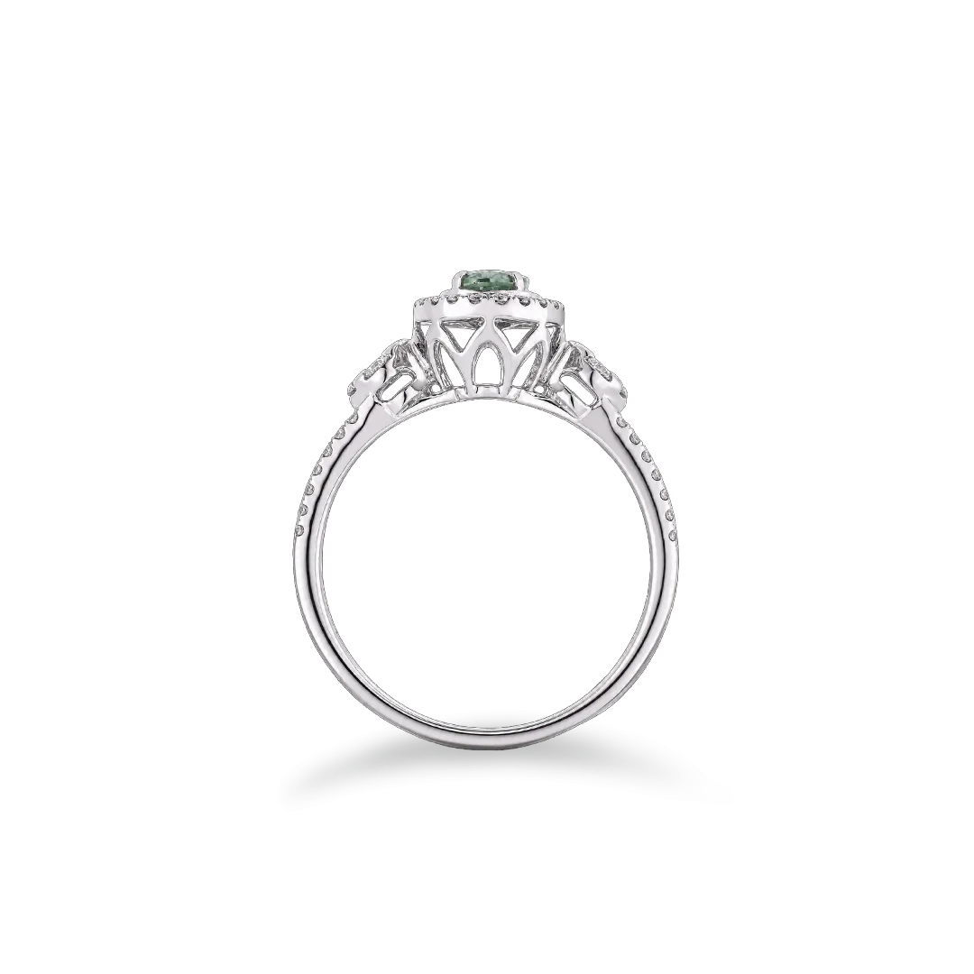 Alverda Ring