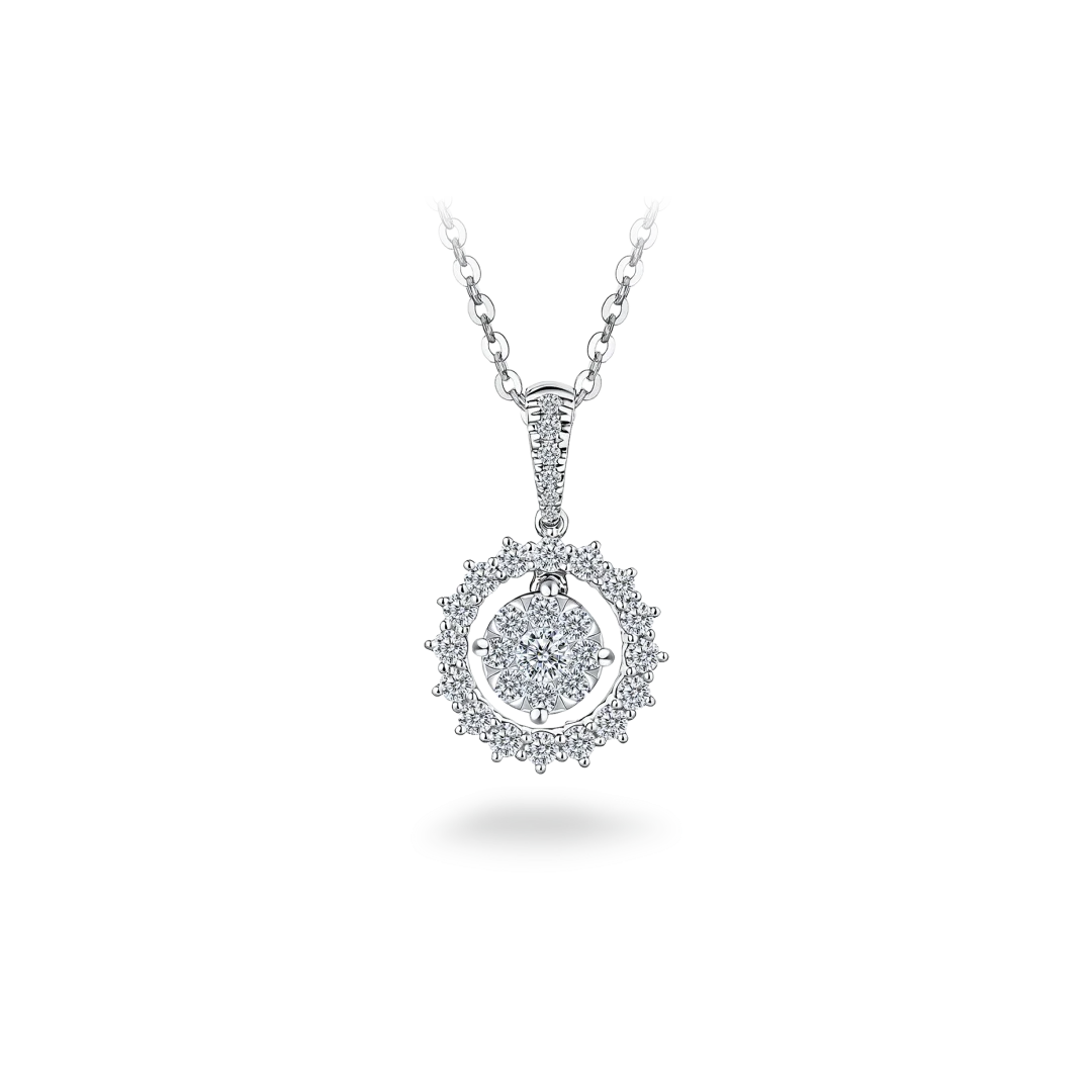 Elaren Pendant
