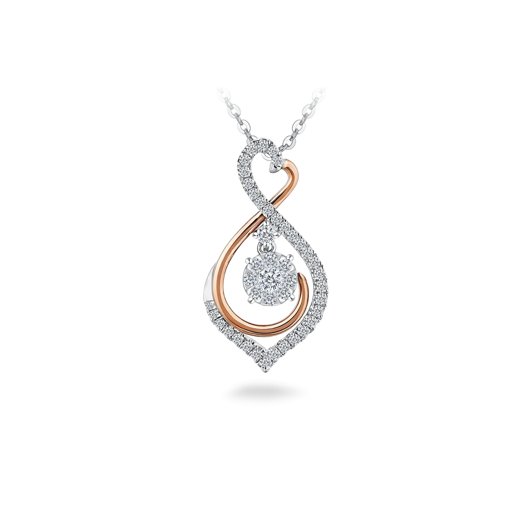 Renai Pendant