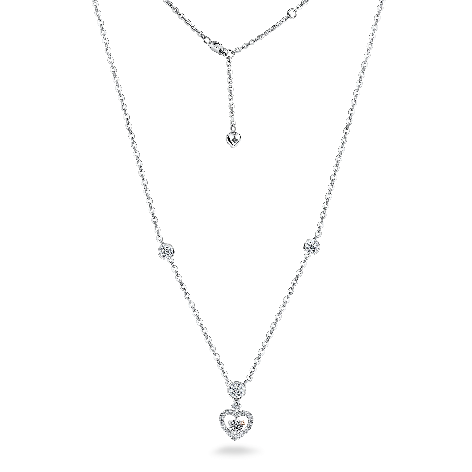 Lumora Necklace