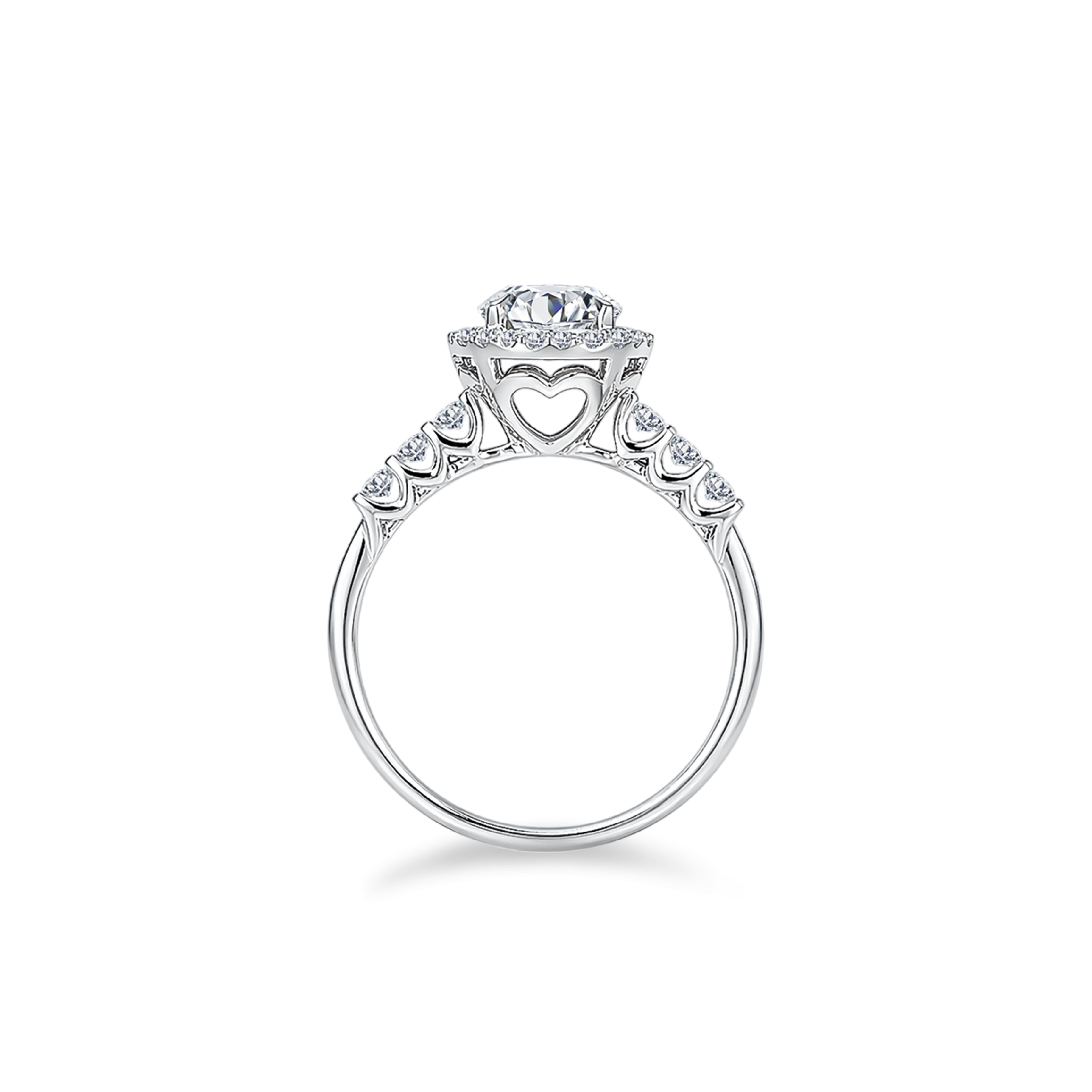 Evoria Ring