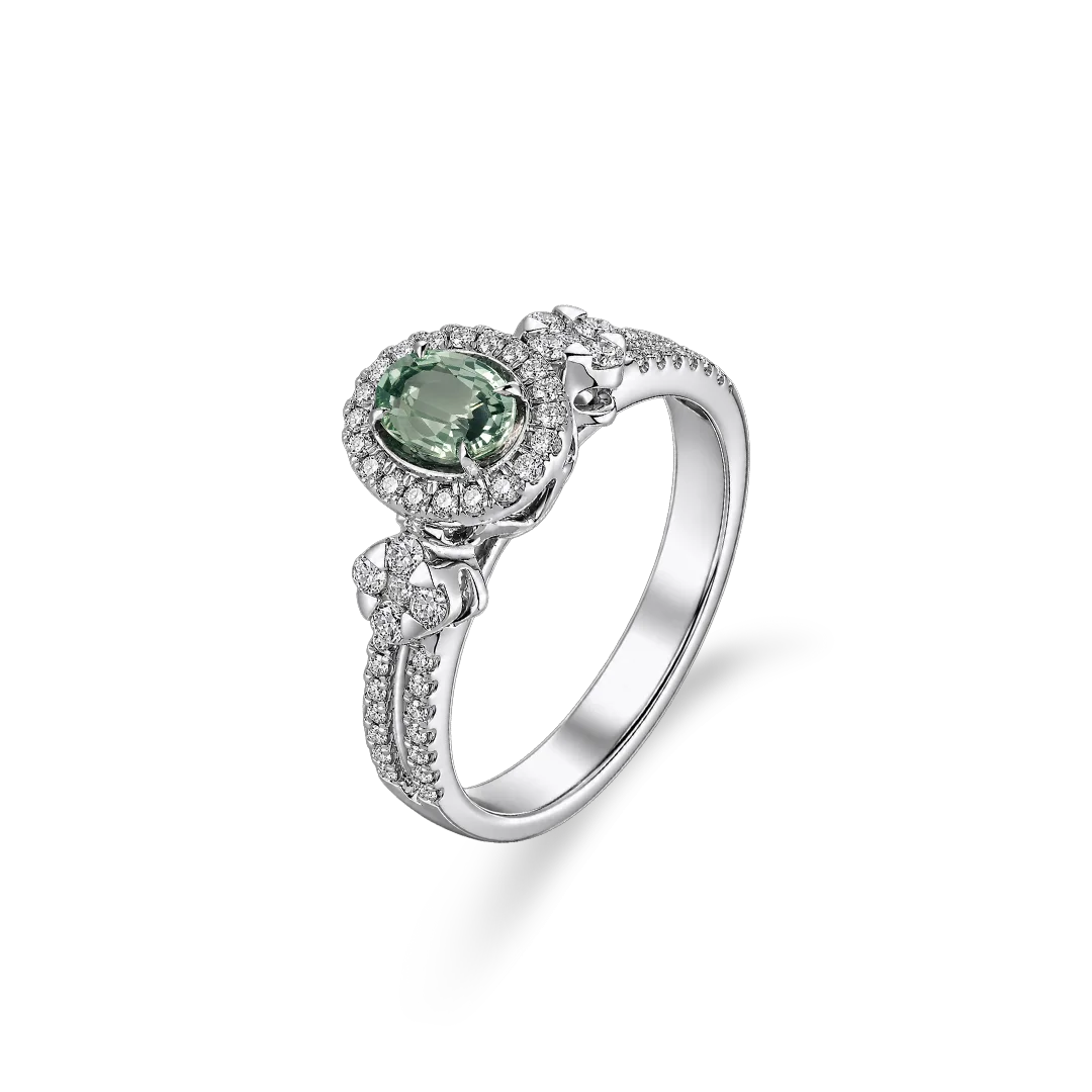 Alverda Ring