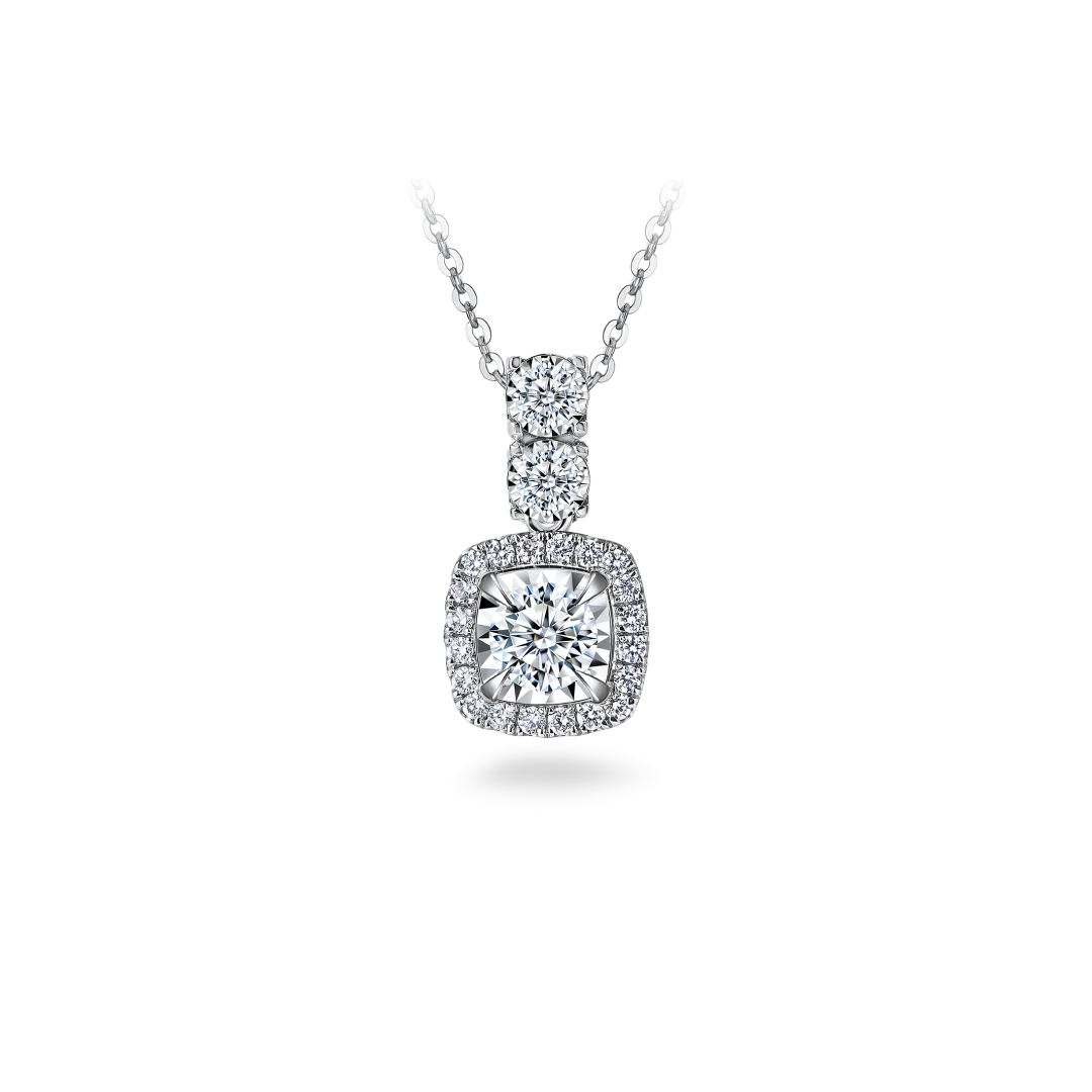 SAKURA PENDANT