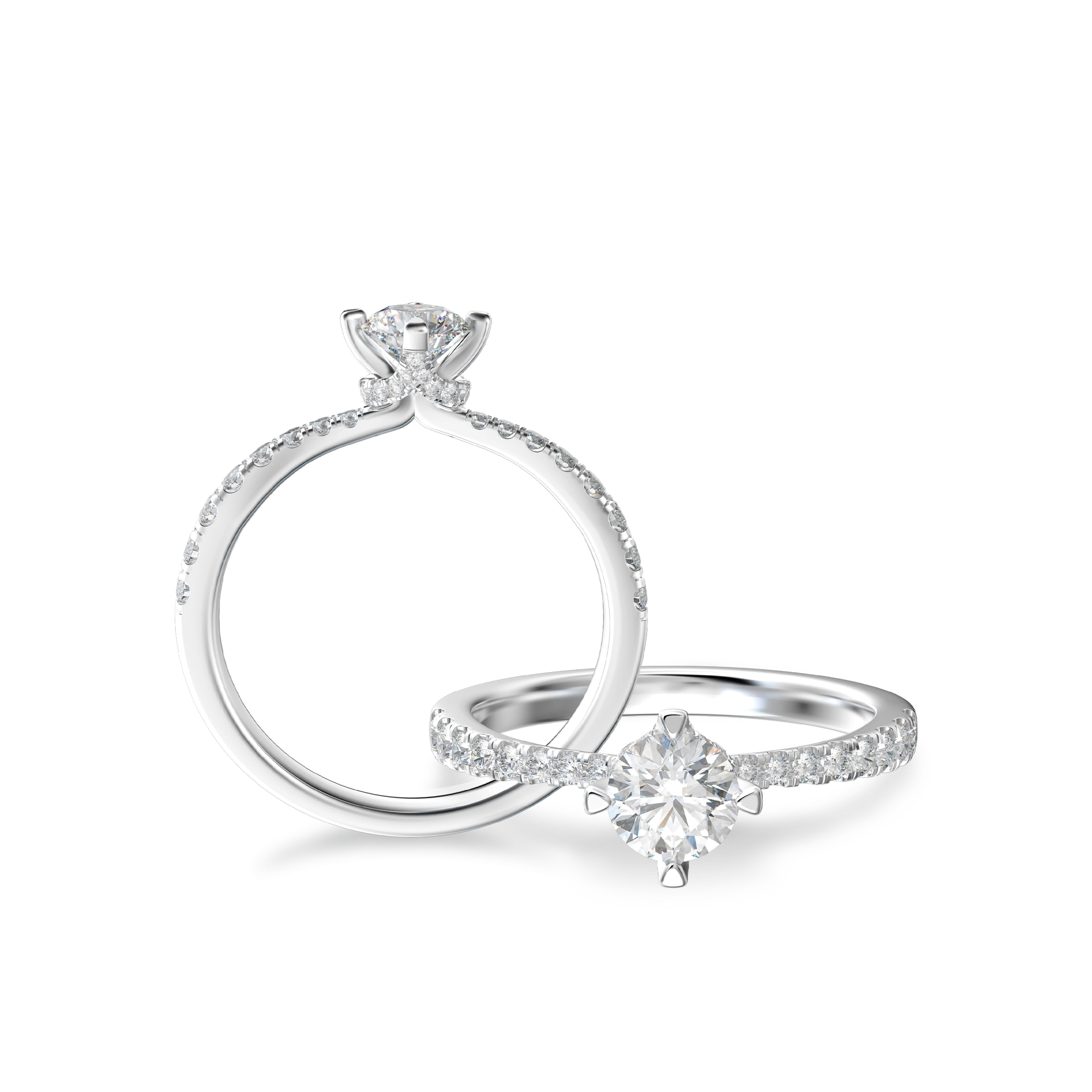 Kisumi Ring hover