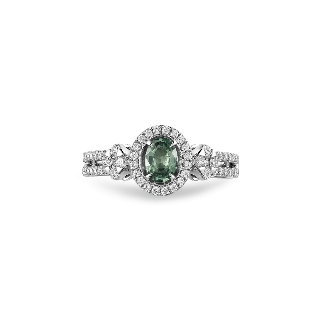 Alverda Ring