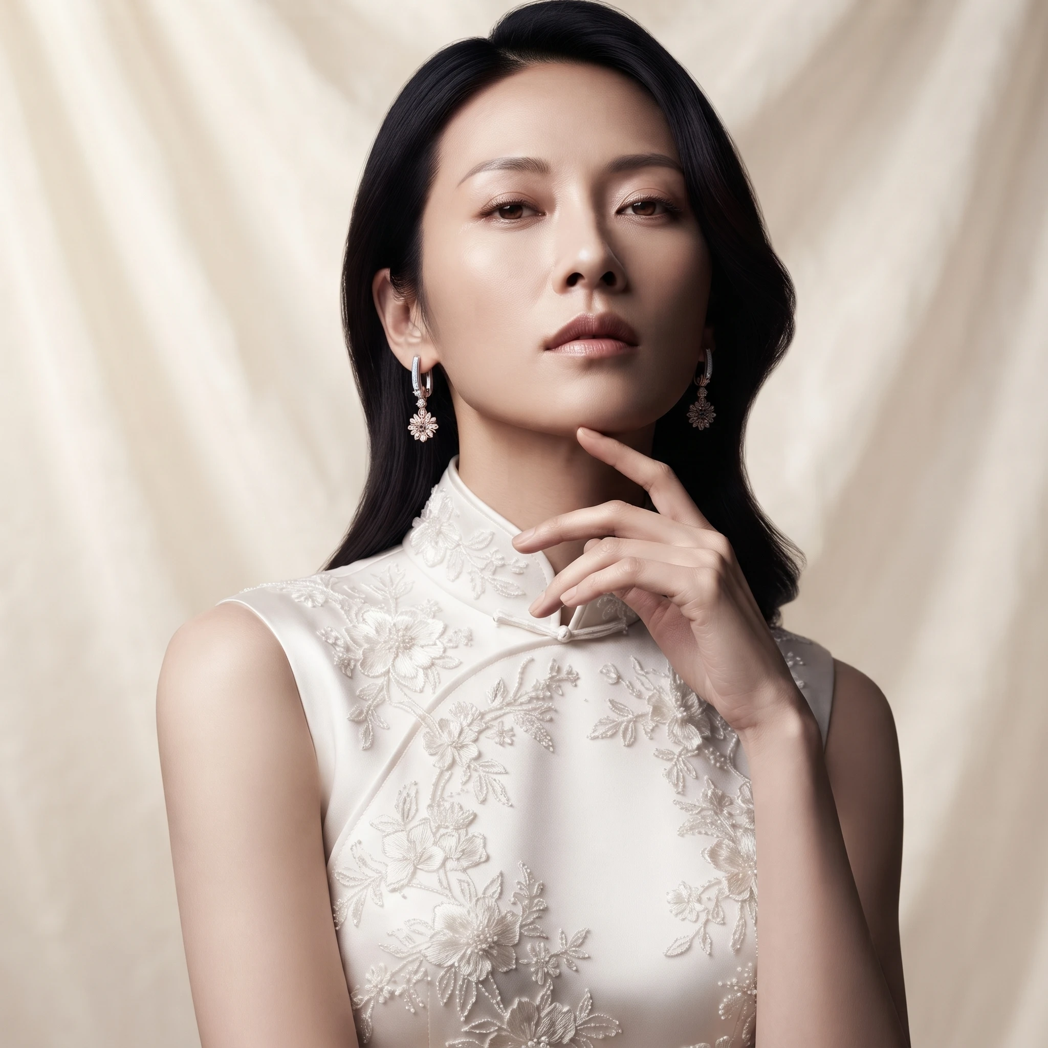 Evermore Earrings