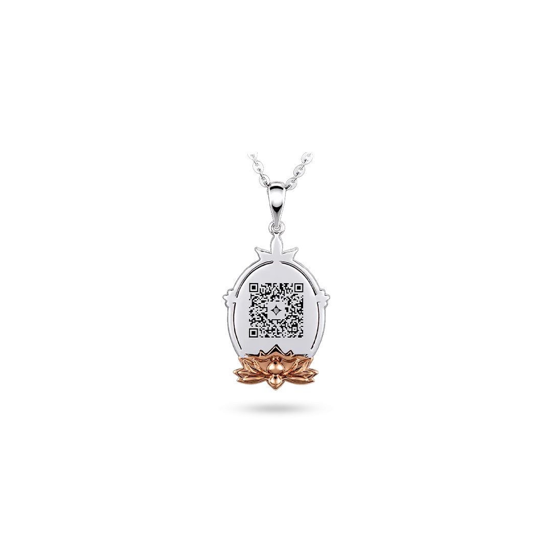 Hisui Pendant