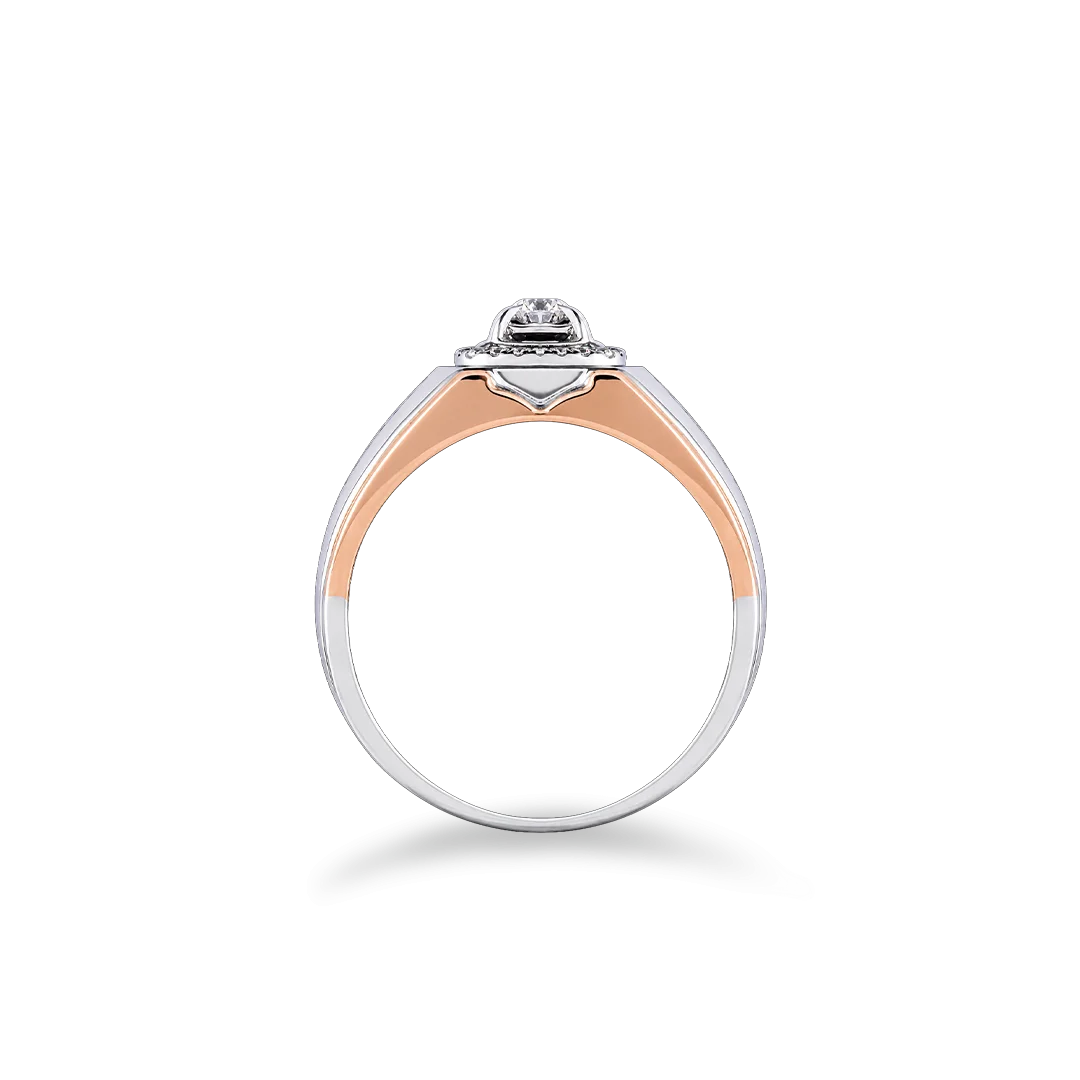 Ramon Men's Ring