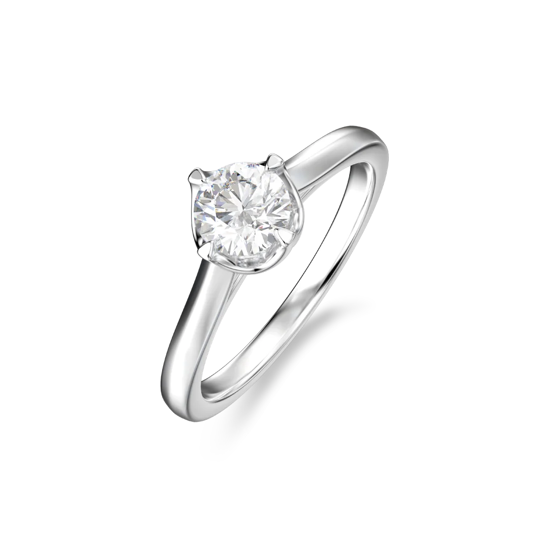 Masaya Wedding Ring