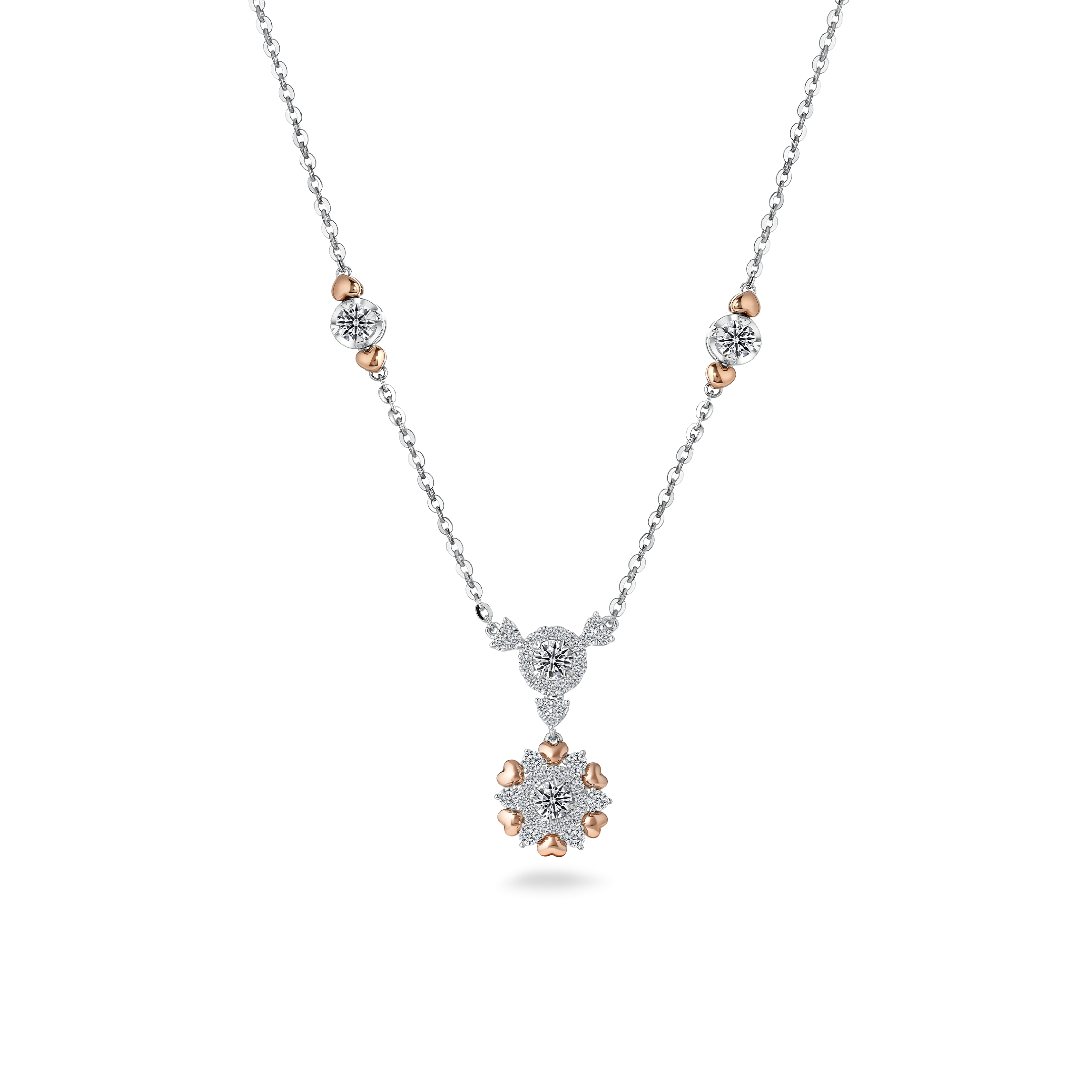 Evermore Necklace