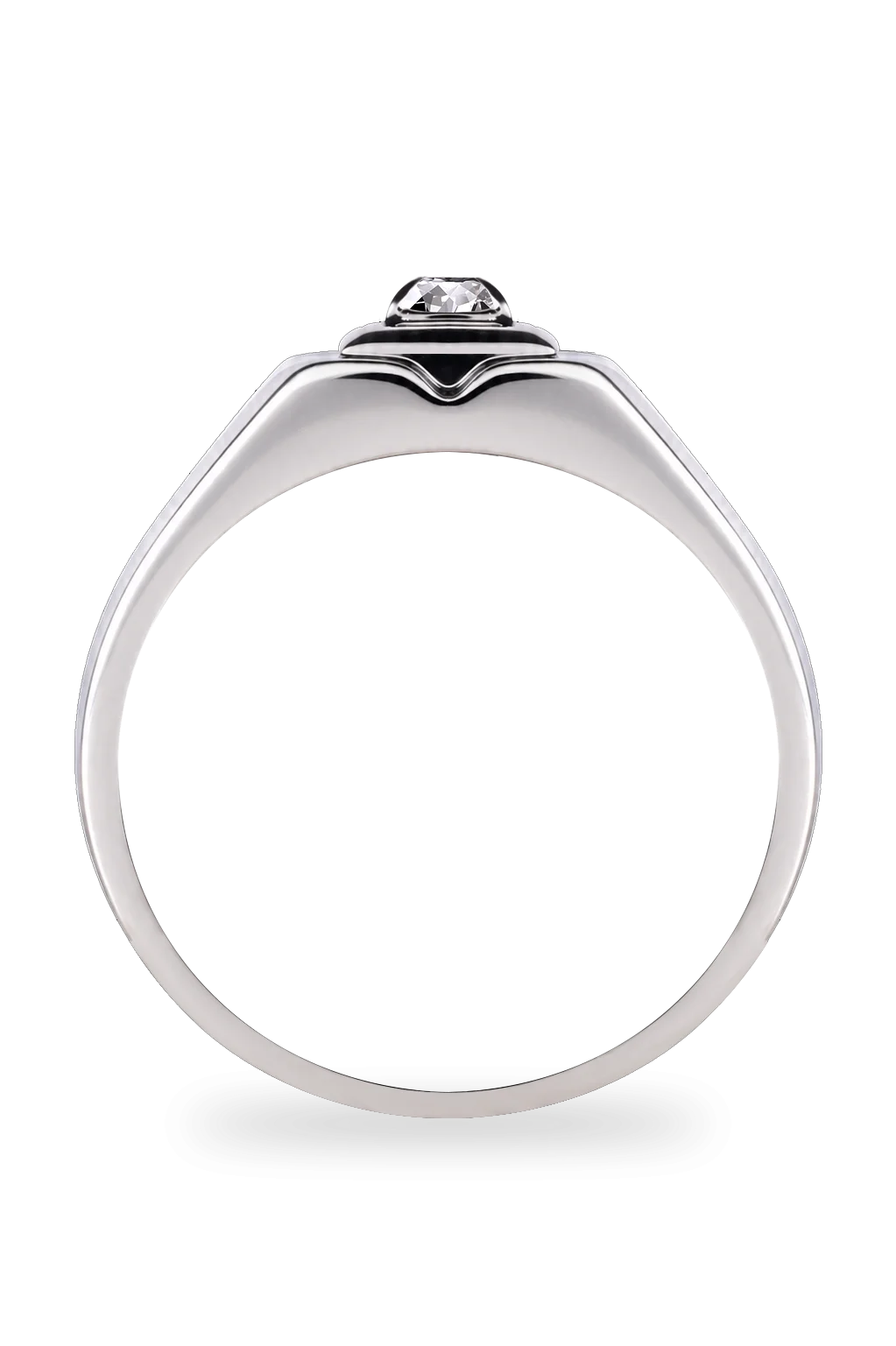 Alaric Men's Ring