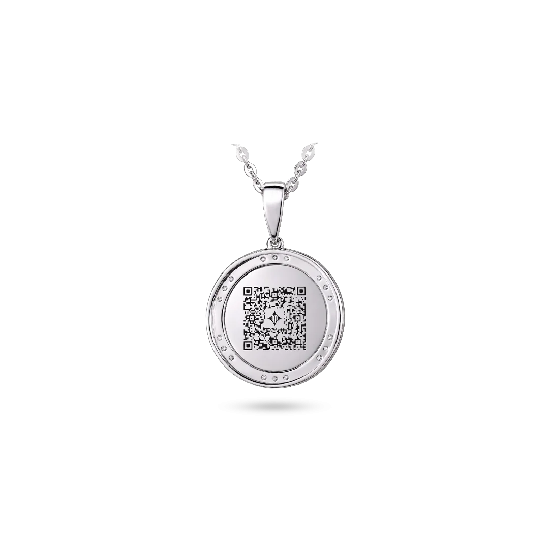 Safa Pendant