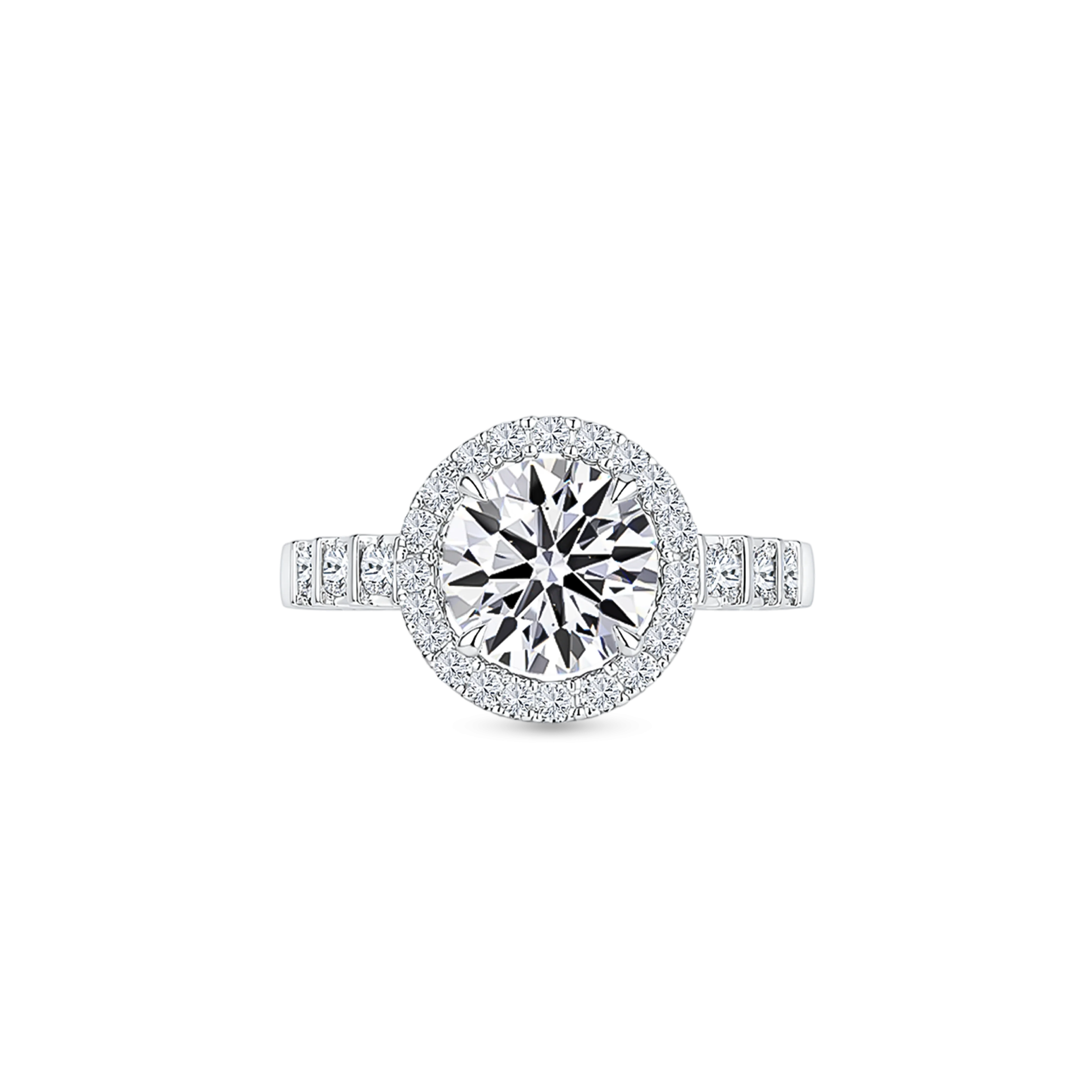 Evoria Ring