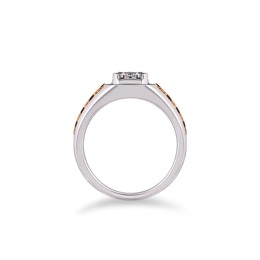 Eberto Men's Ring