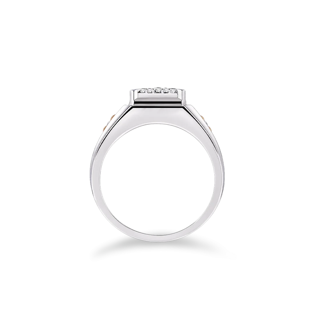Bertram Men's Ring