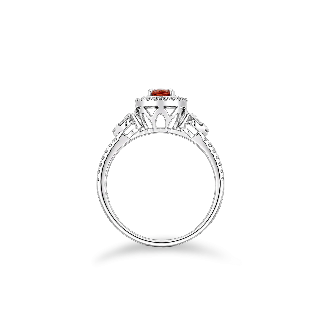 Rosaleen Ring