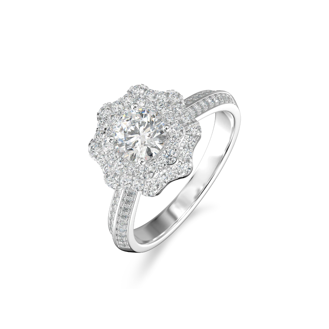 KIYORA RING