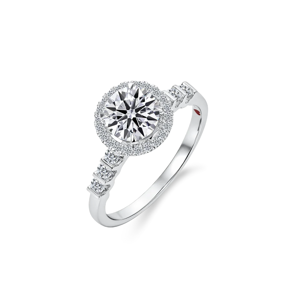 Evoria Ring