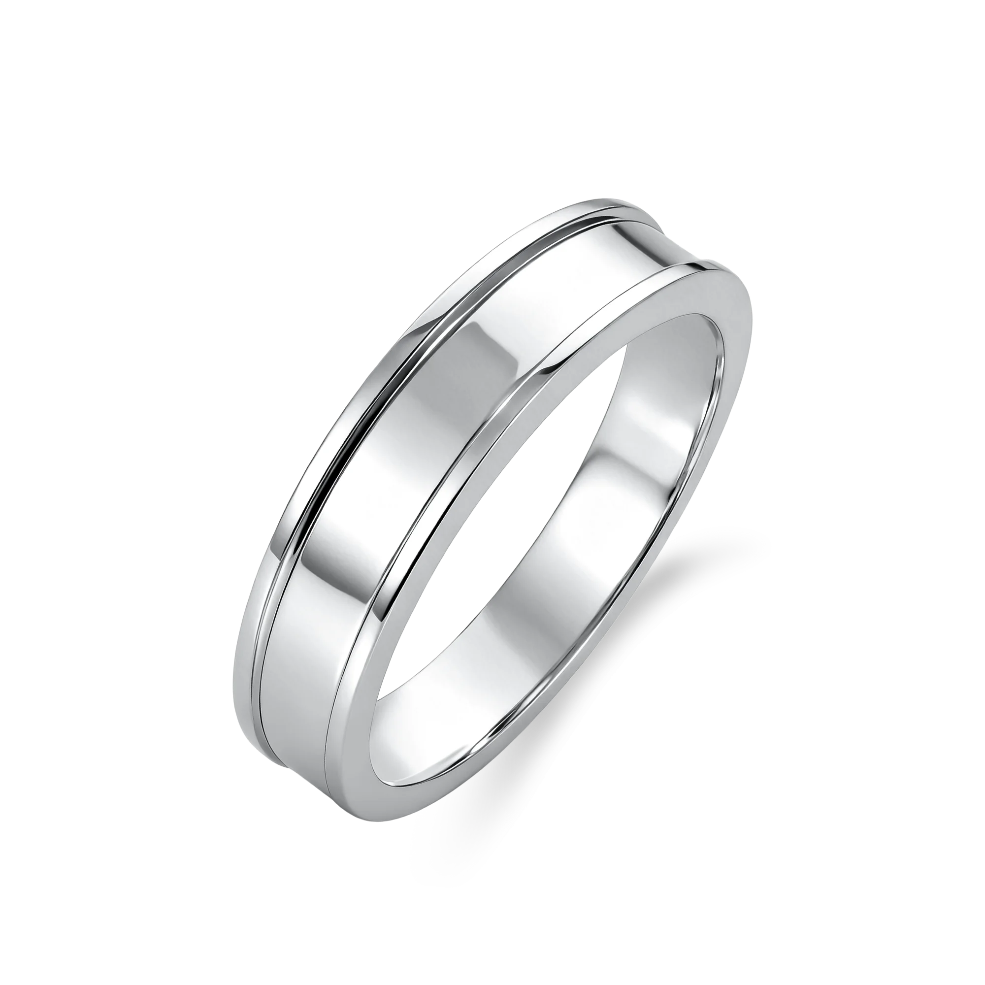 Amoris Wedding Ring
