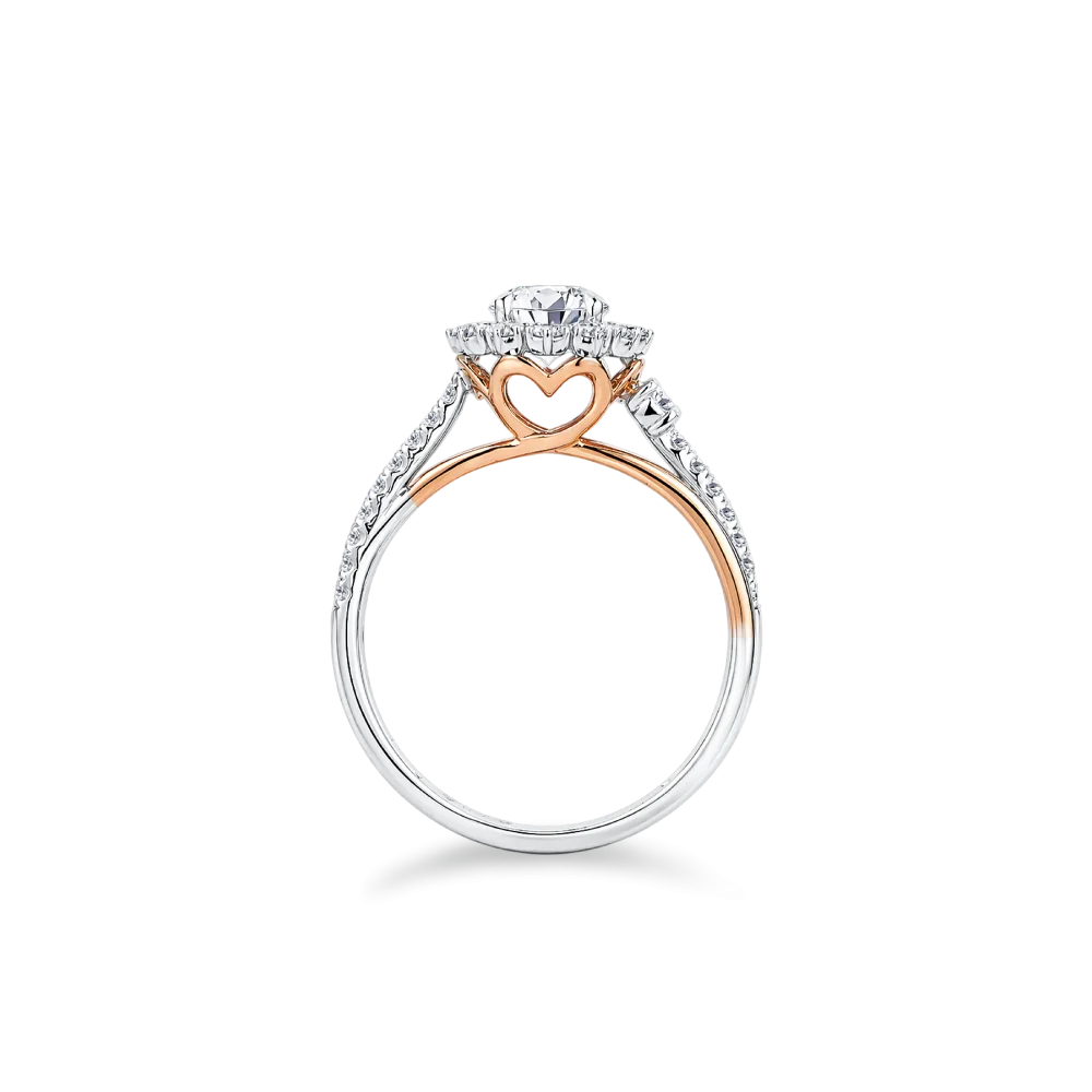 Affinity Ring
